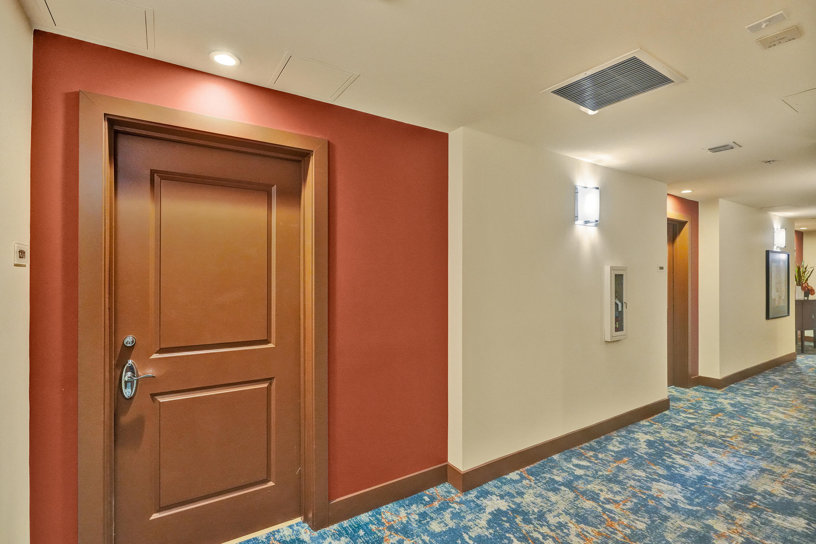 STRADA 315 CONDO - Residential