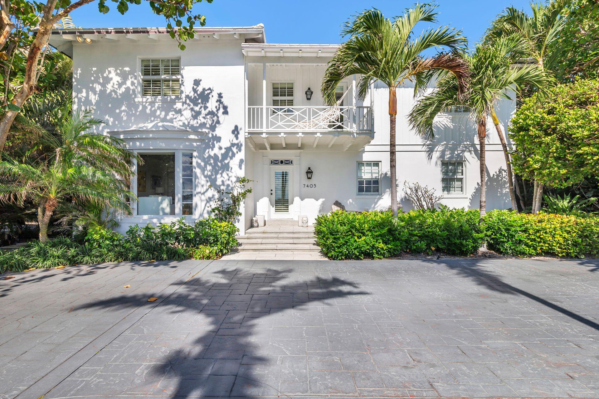 MIRAMAR SHORES - Residential