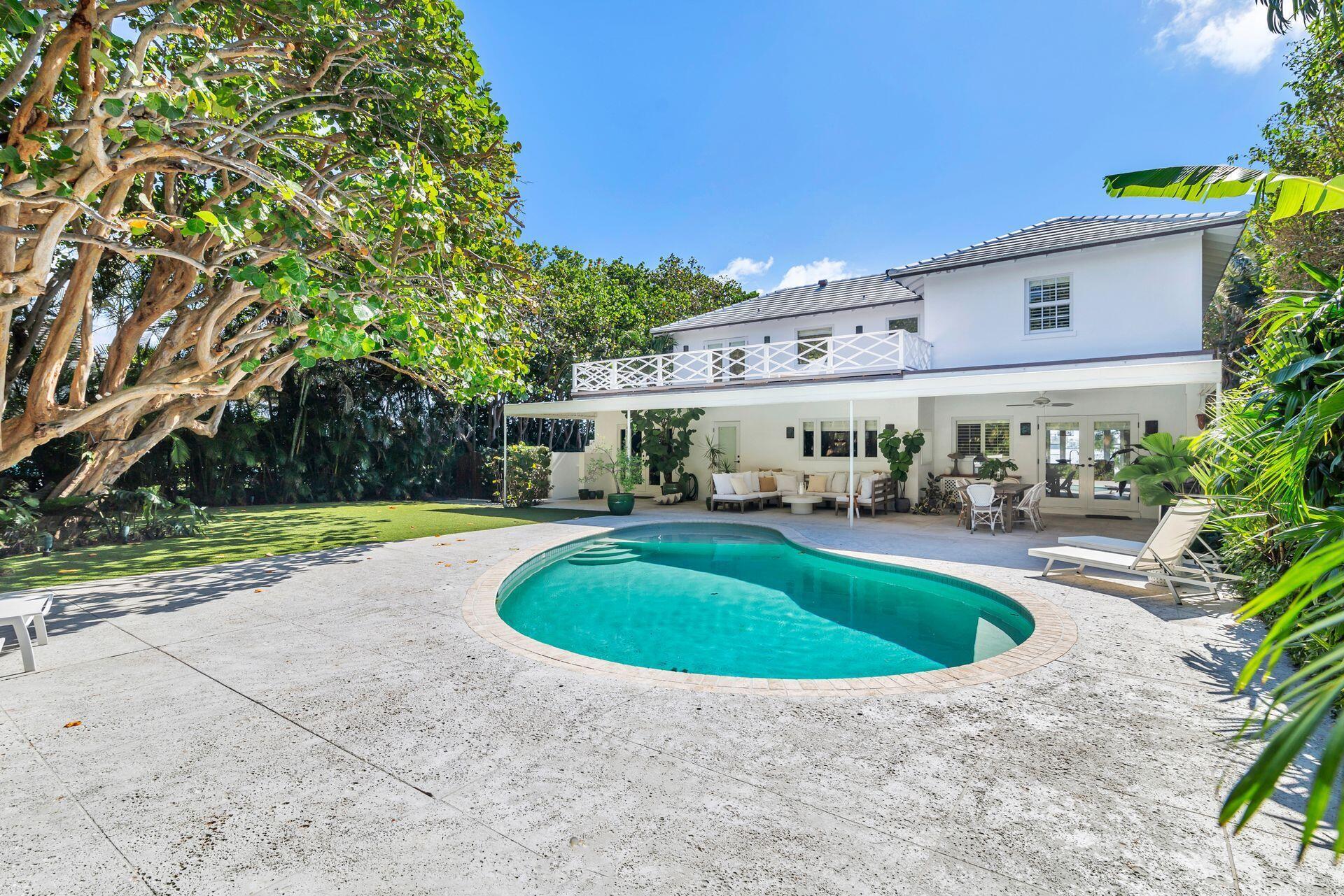 MIRAMAR SHORES - Residential