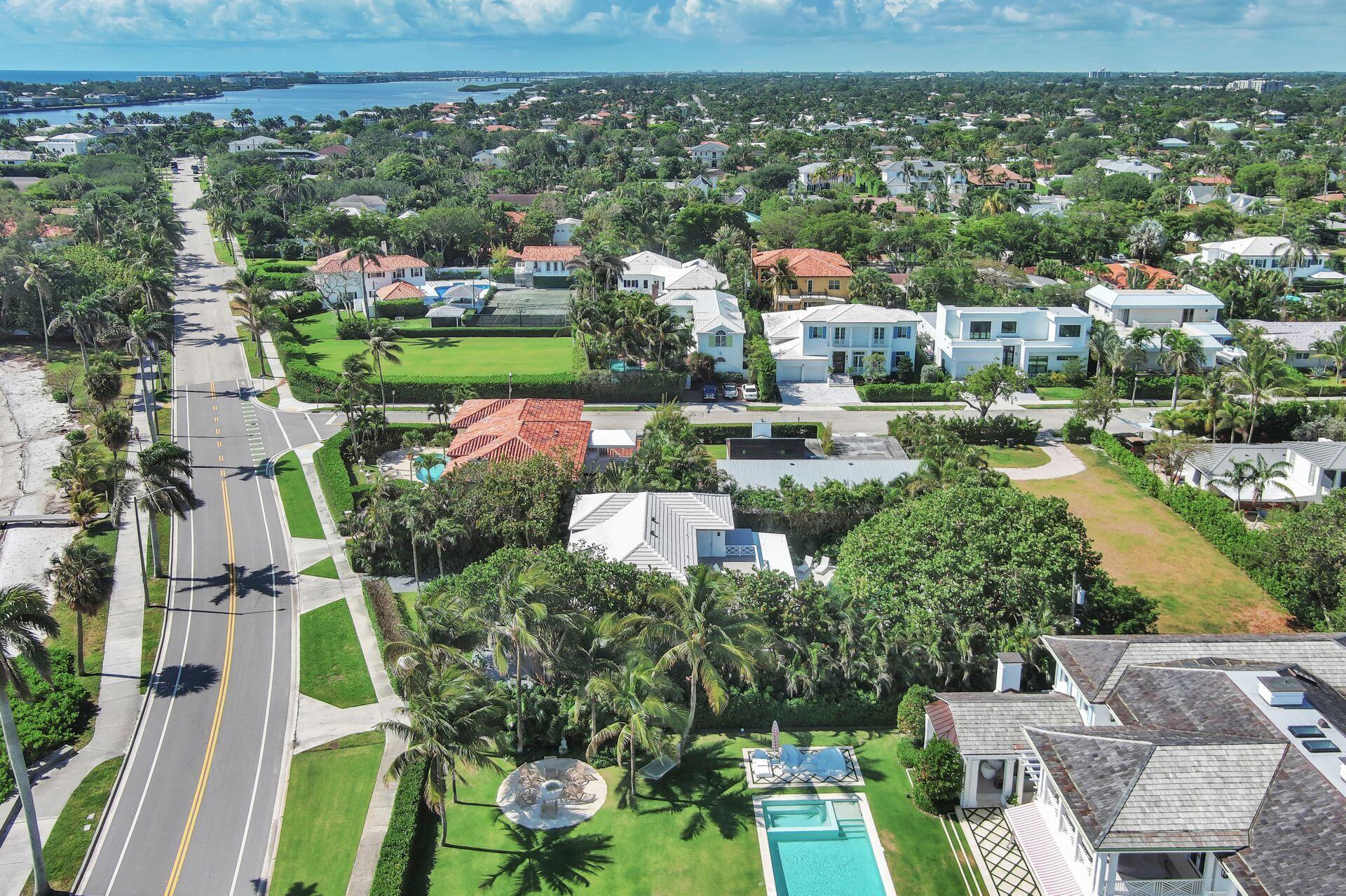 MIRAMAR SHORES - Residential