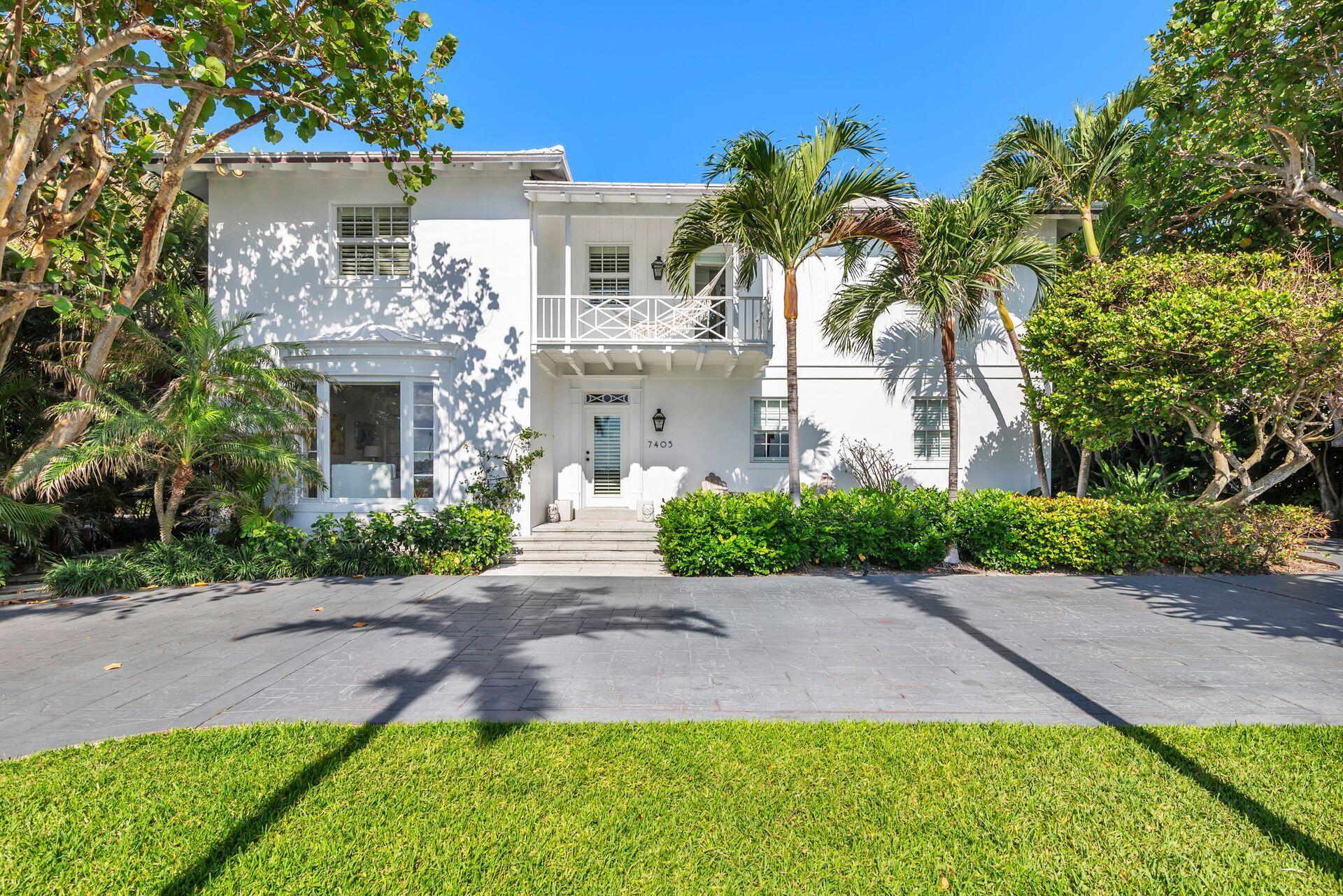 MIRAMAR SHORES - Residential