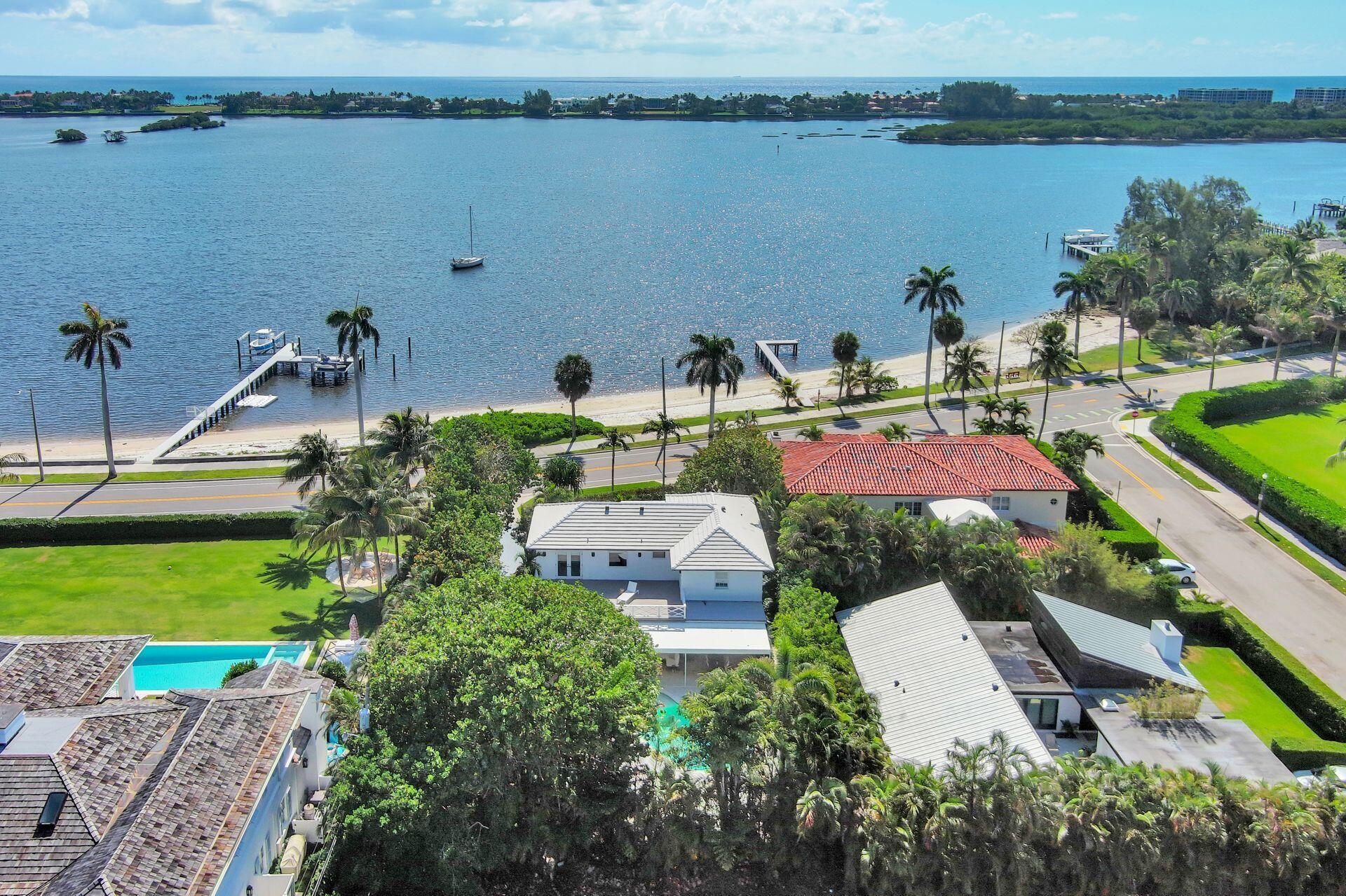 MIRAMAR SHORES - Residential