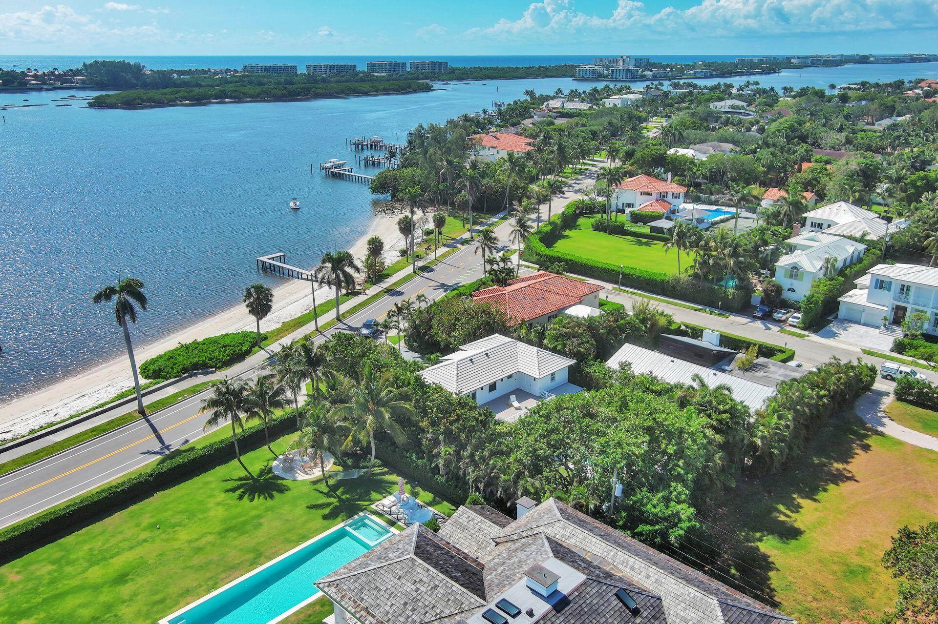 MIRAMAR SHORES - Residential