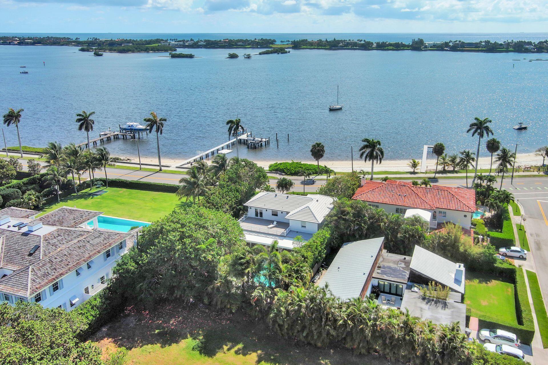 MIRAMAR SHORES - Residential