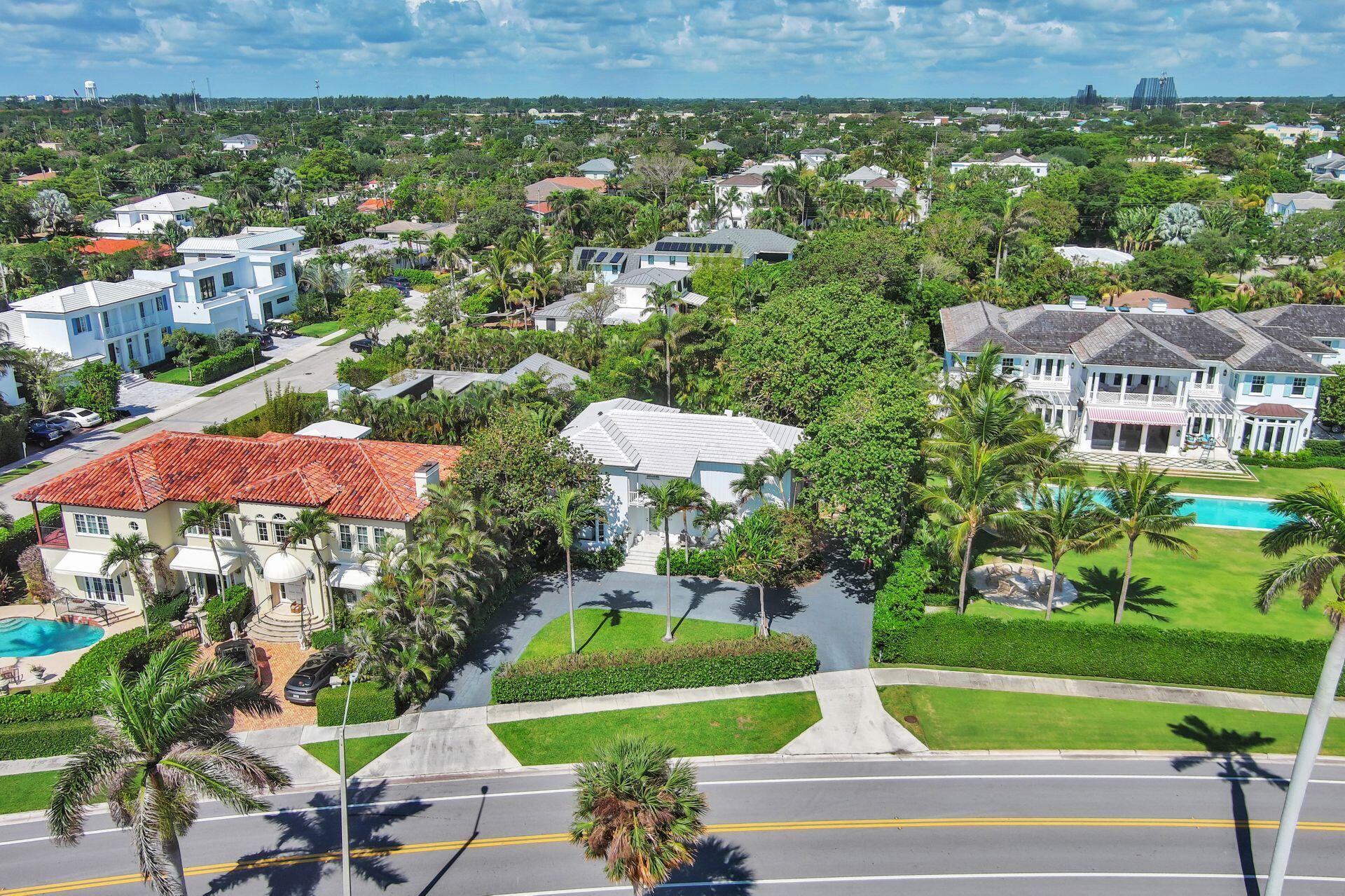 MIRAMAR SHORES - Residential