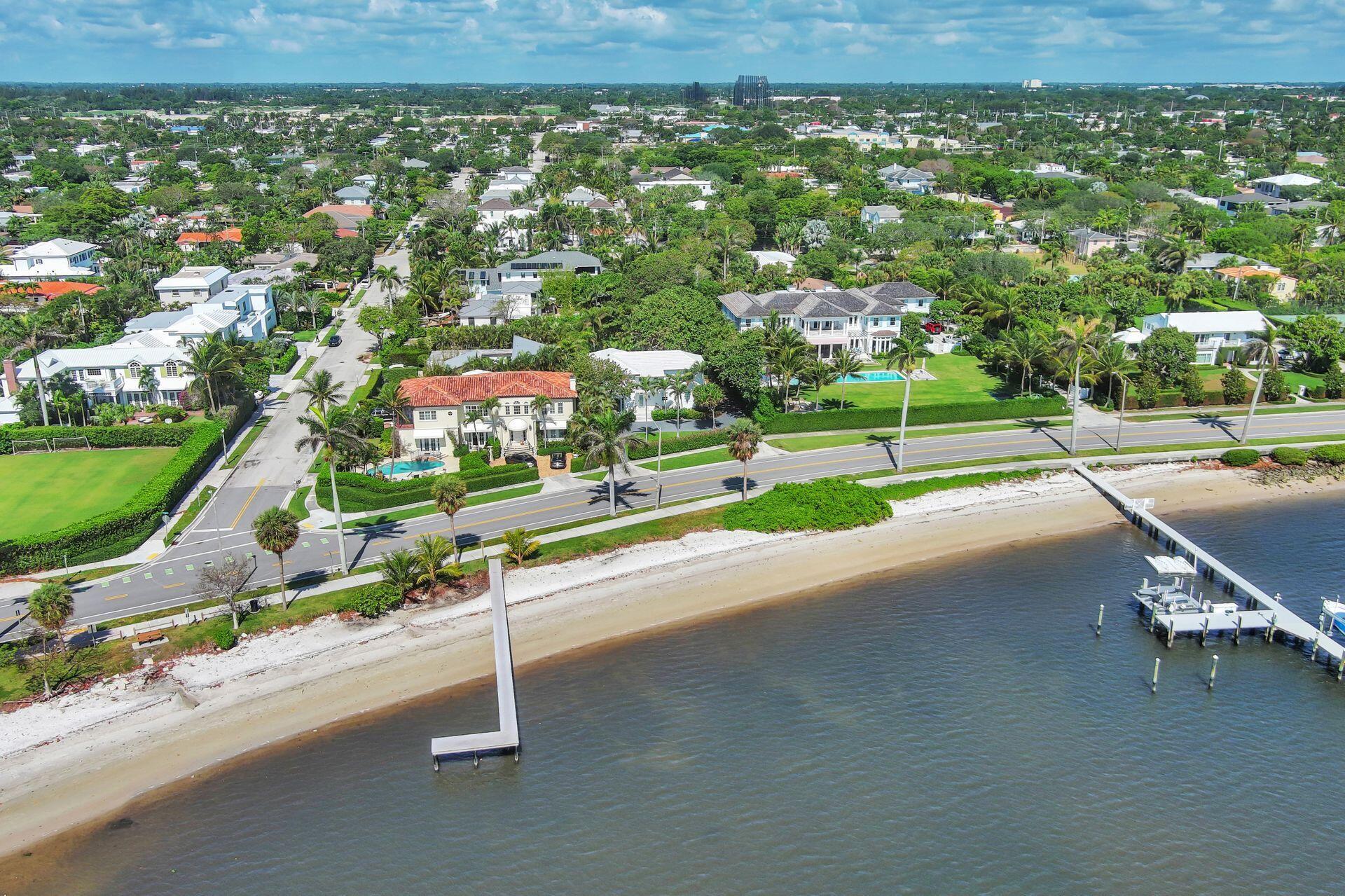 MIRAMAR SHORES - Residential