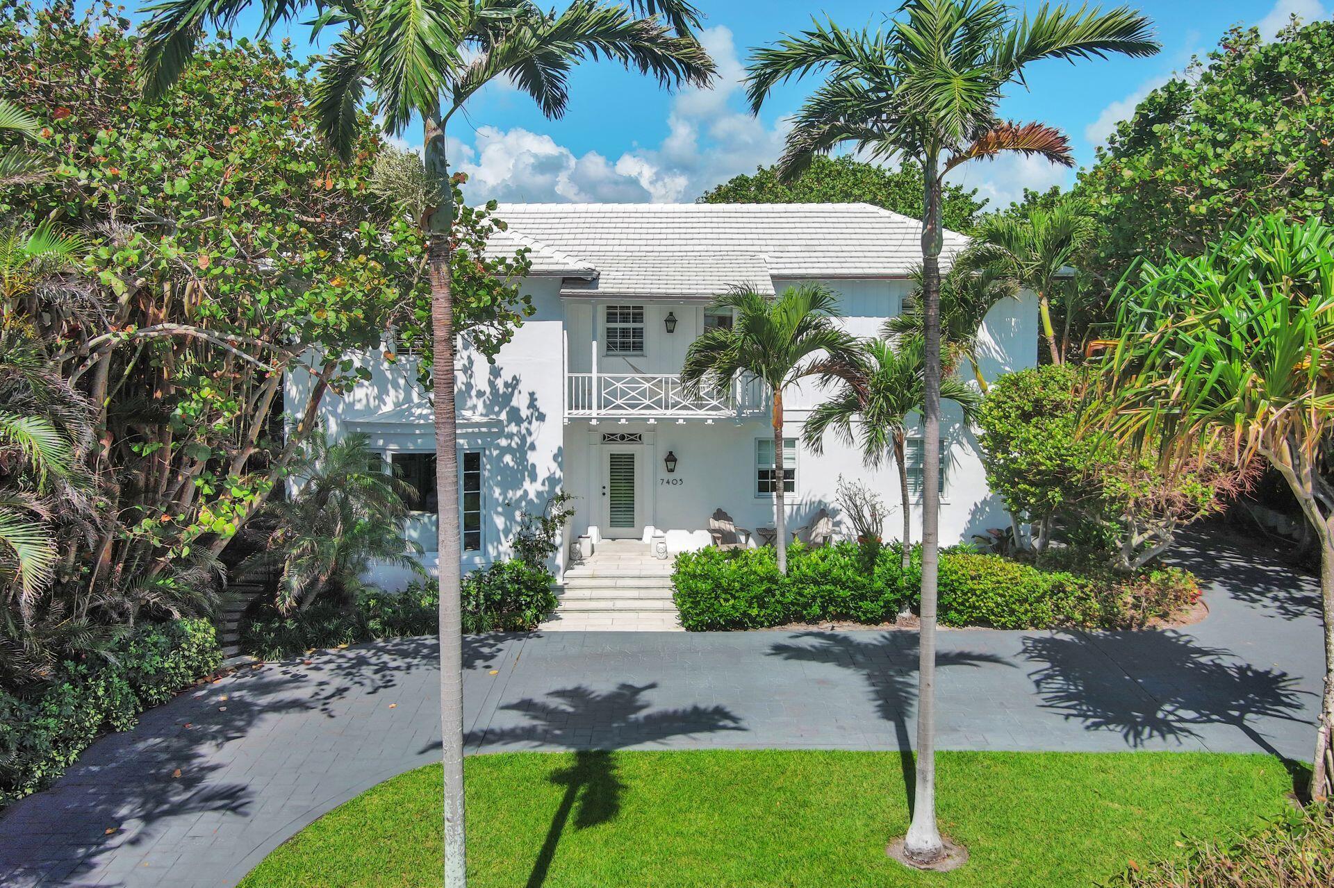 MIRAMAR SHORES - Residential