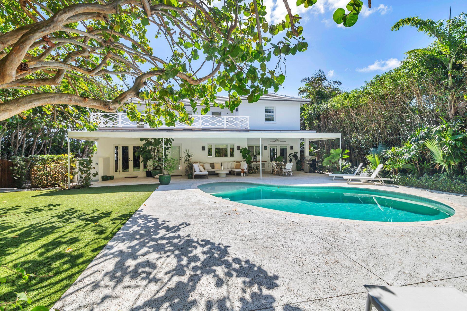 MIRAMAR SHORES - Residential