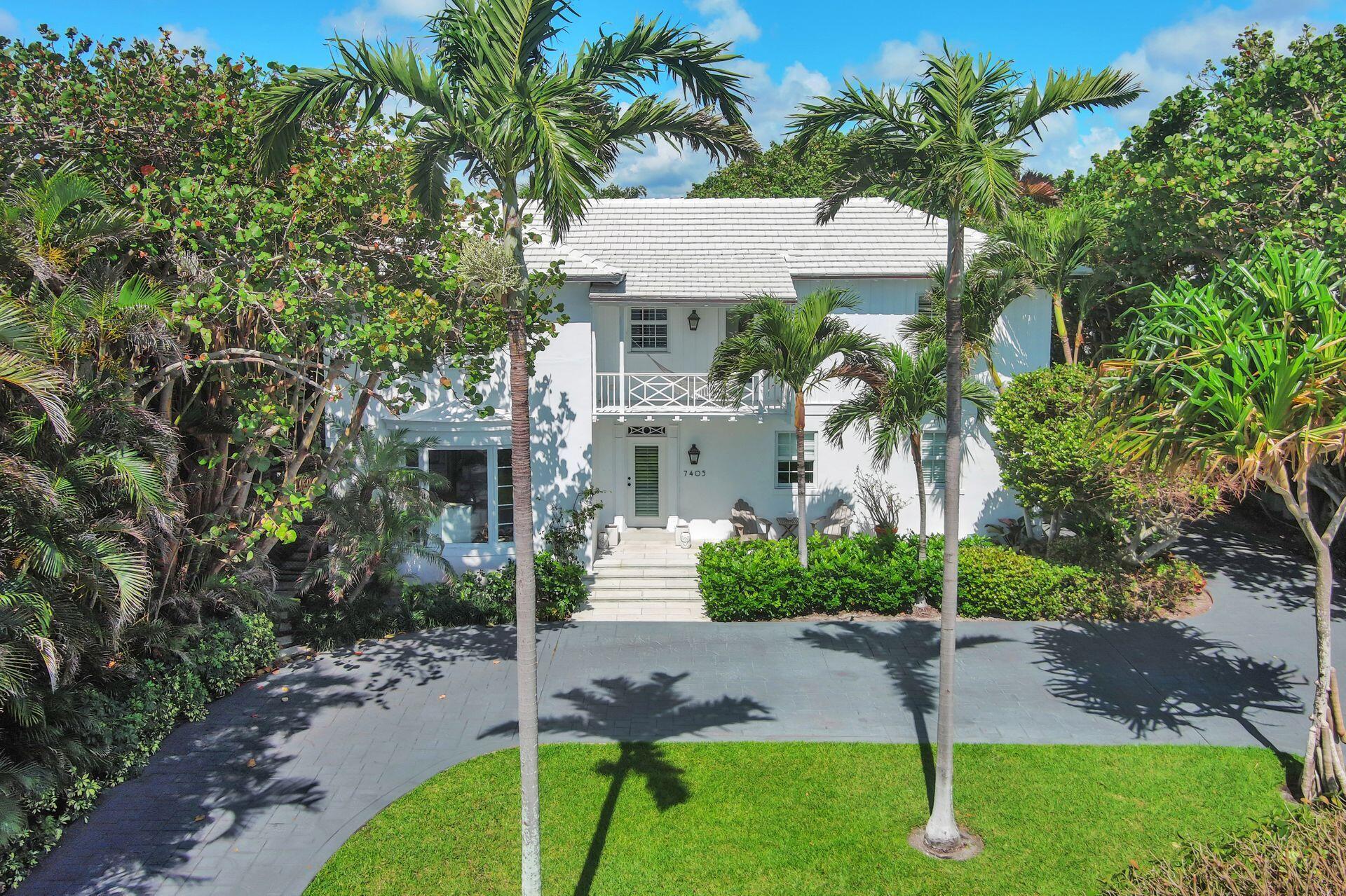 MIRAMAR SHORES - Residential