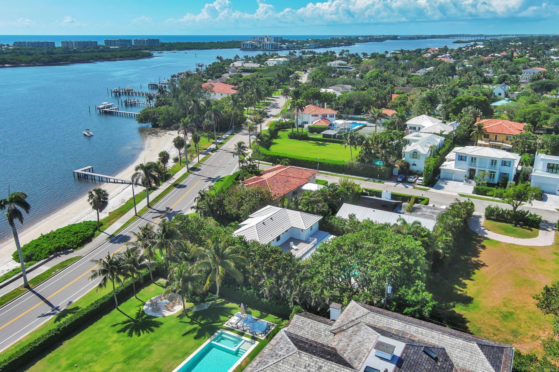 MIRAMAR SHORES - Residential