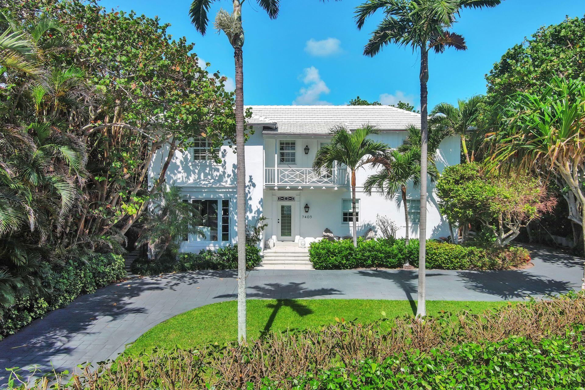 MIRAMAR SHORES - Residential