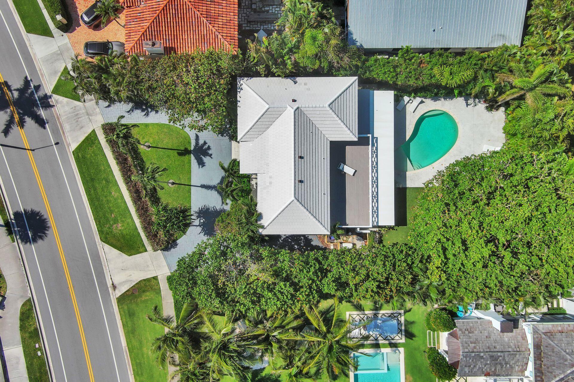 MIRAMAR SHORES - Residential