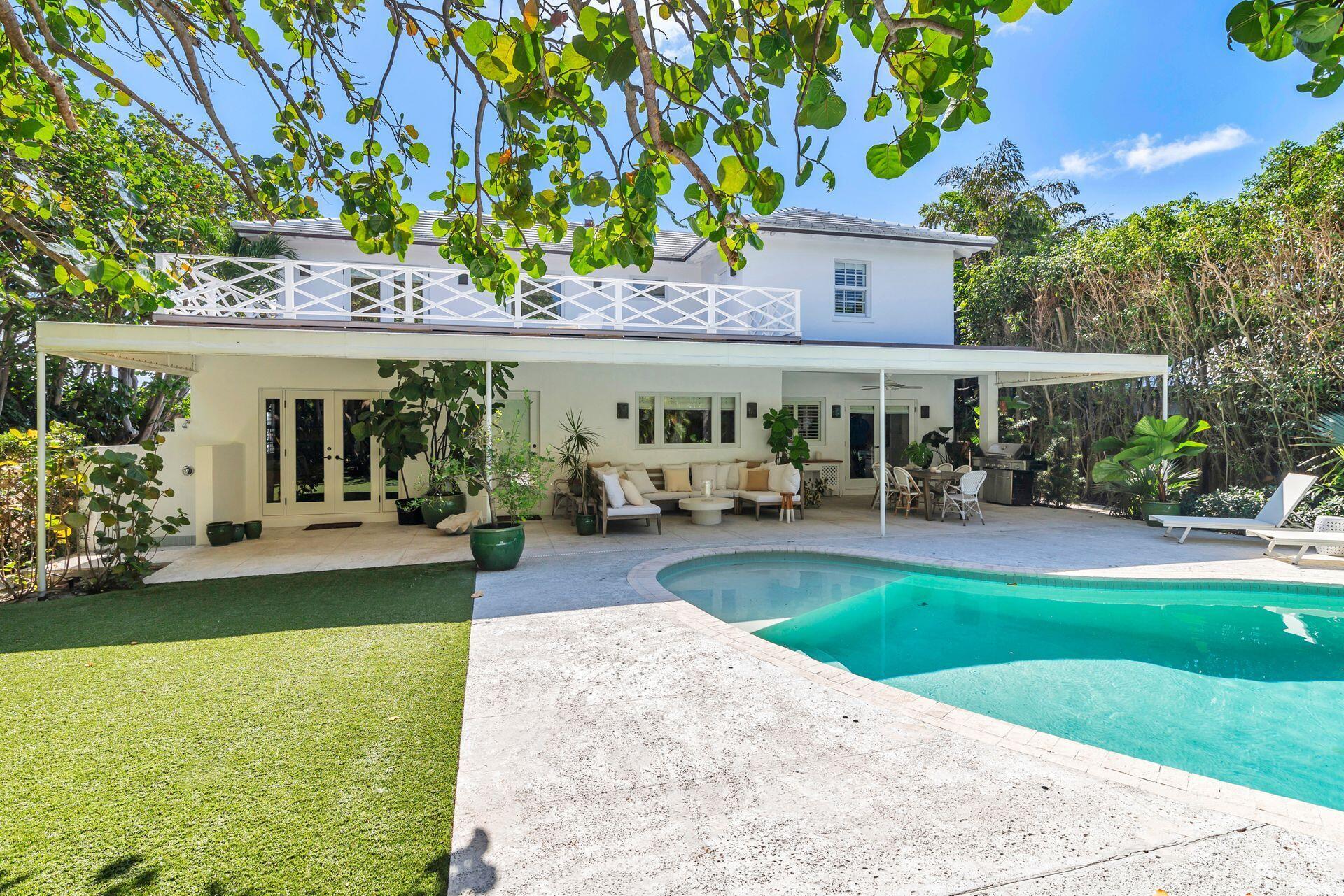 MIRAMAR SHORES - Residential