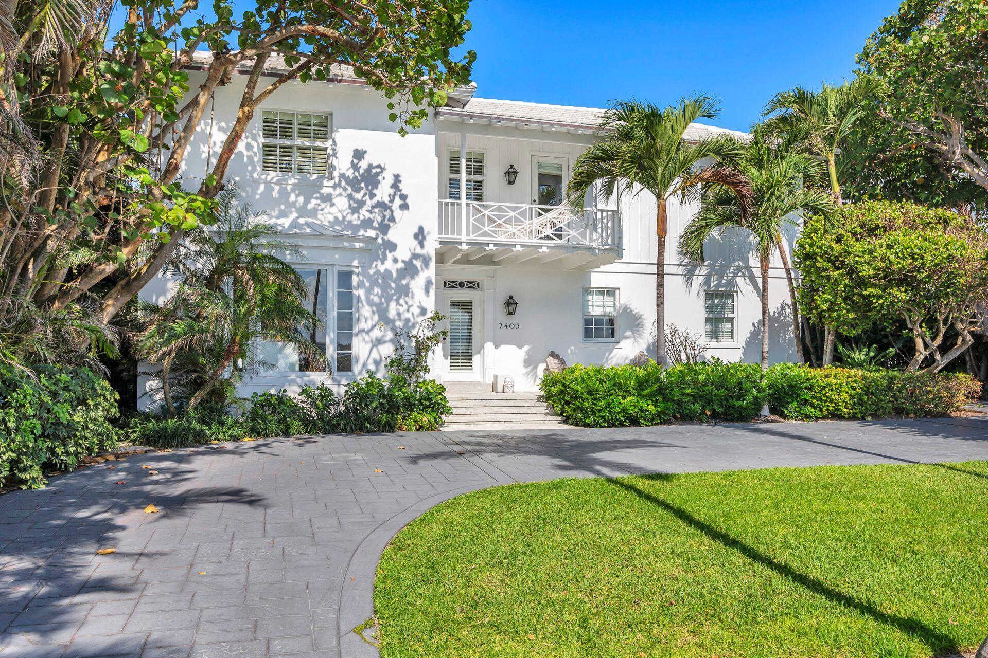 MIRAMAR SHORES - Residential