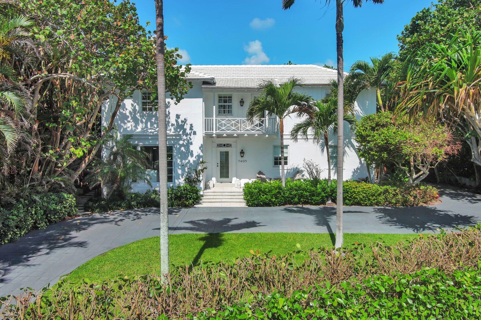 MIRAMAR SHORES - Residential