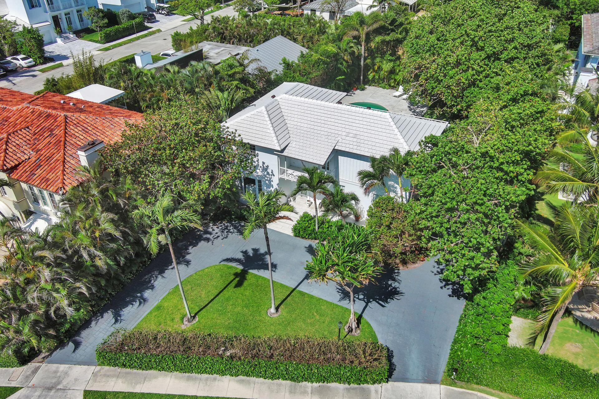 MIRAMAR SHORES - Residential