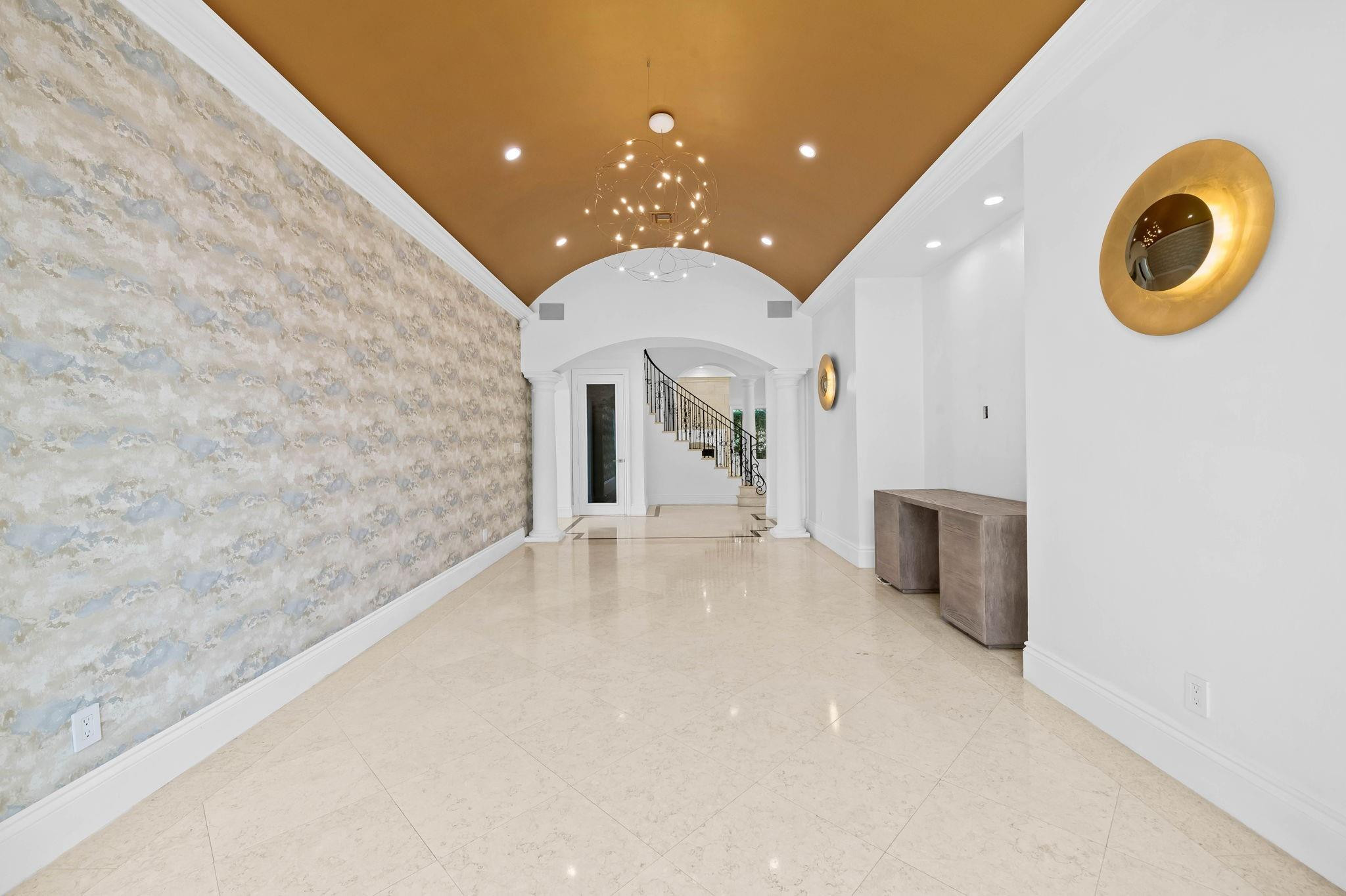 TROPIC ISLE 4TH SEC - Residential Lease