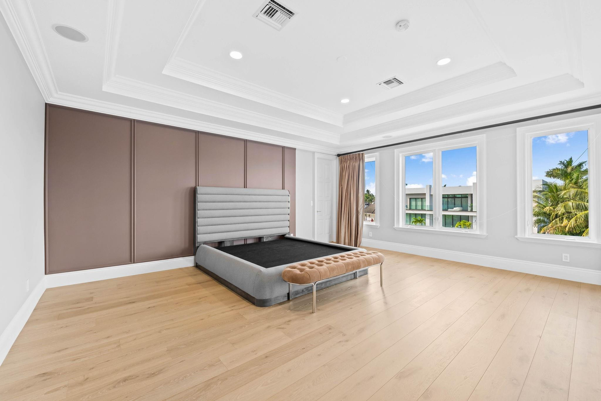 TROPIC ISLE 4TH SEC - Residential Lease