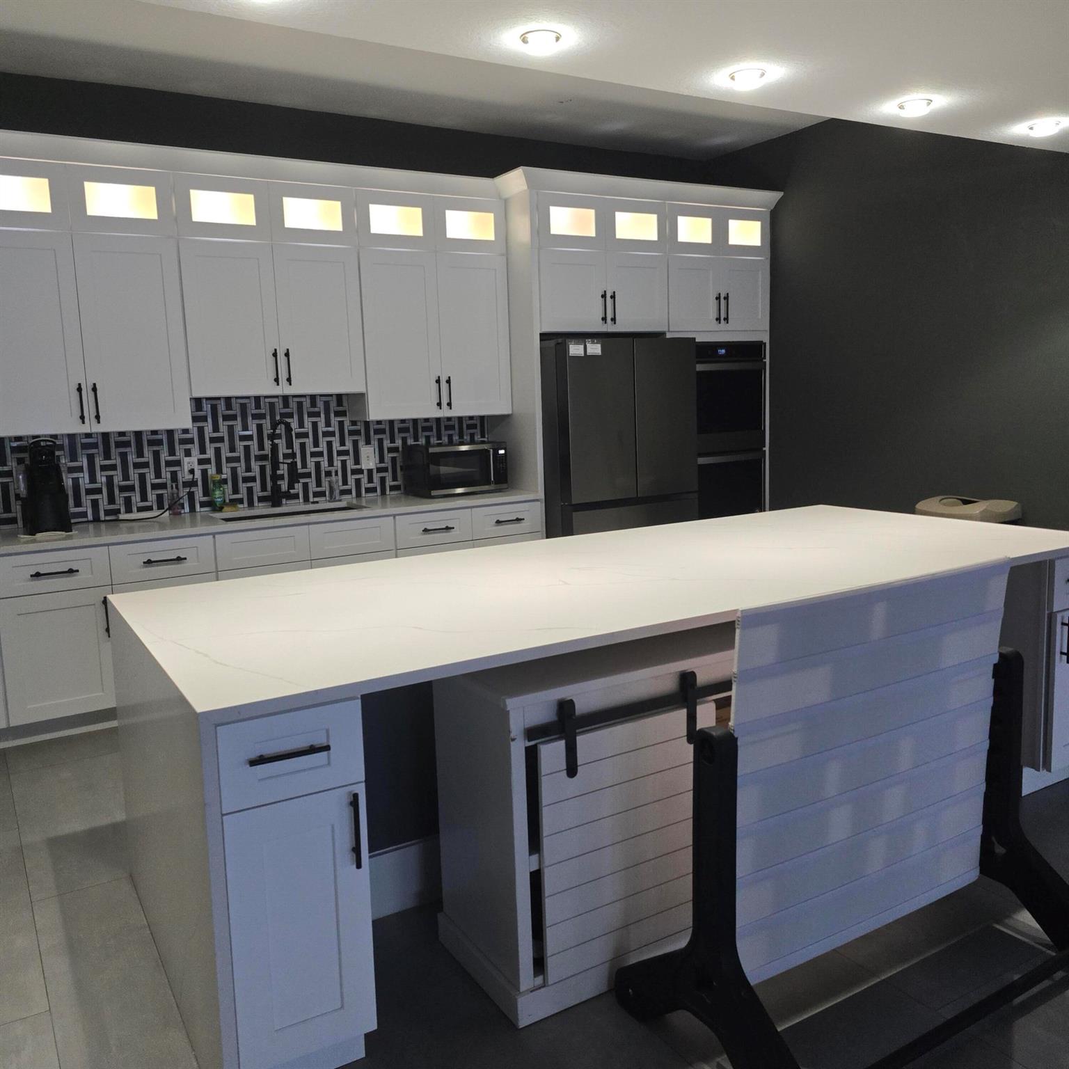 Newport Isles, THIRD REPL - Residential