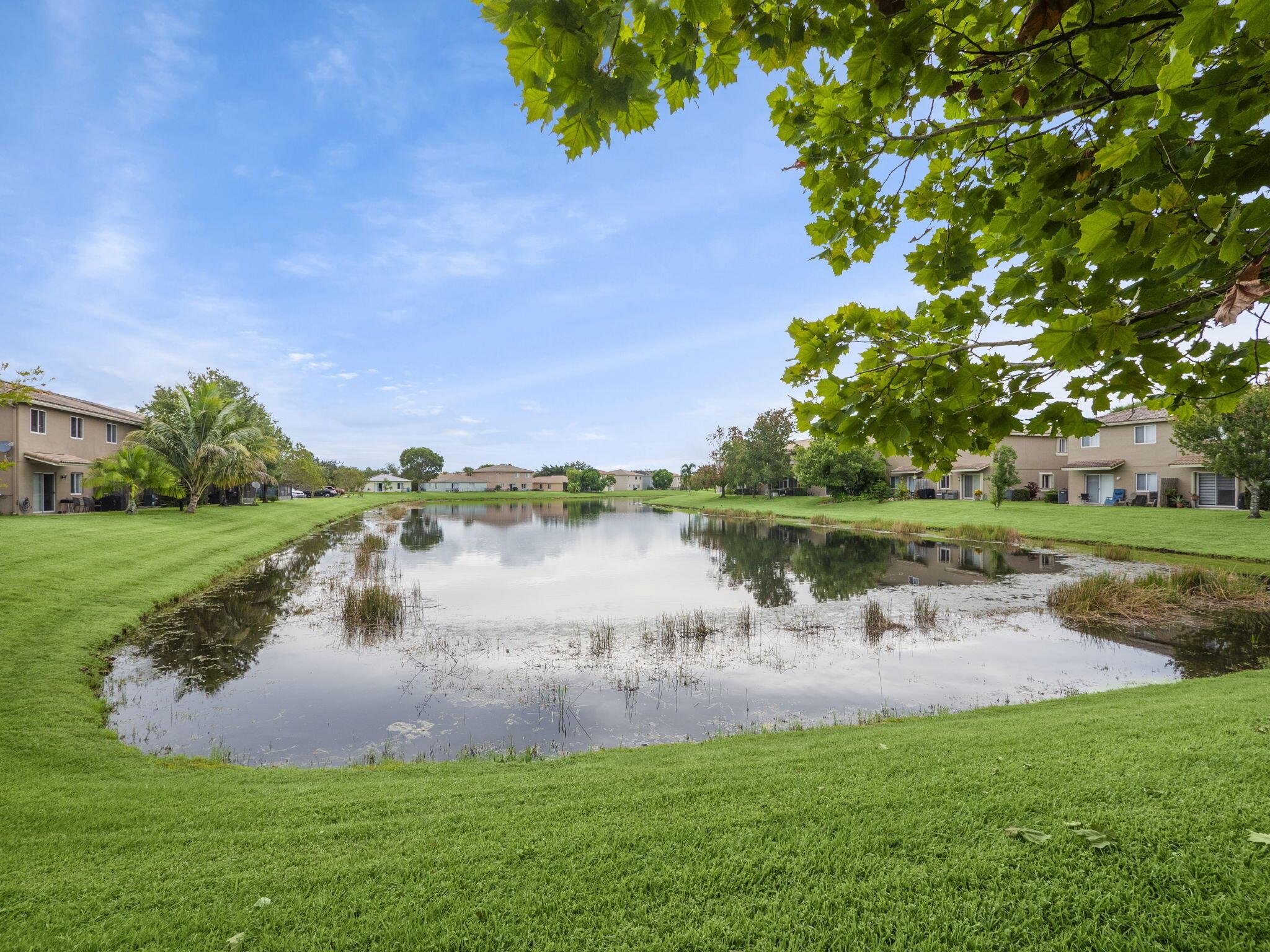 Newport Isles, THIRD REPL - Residential