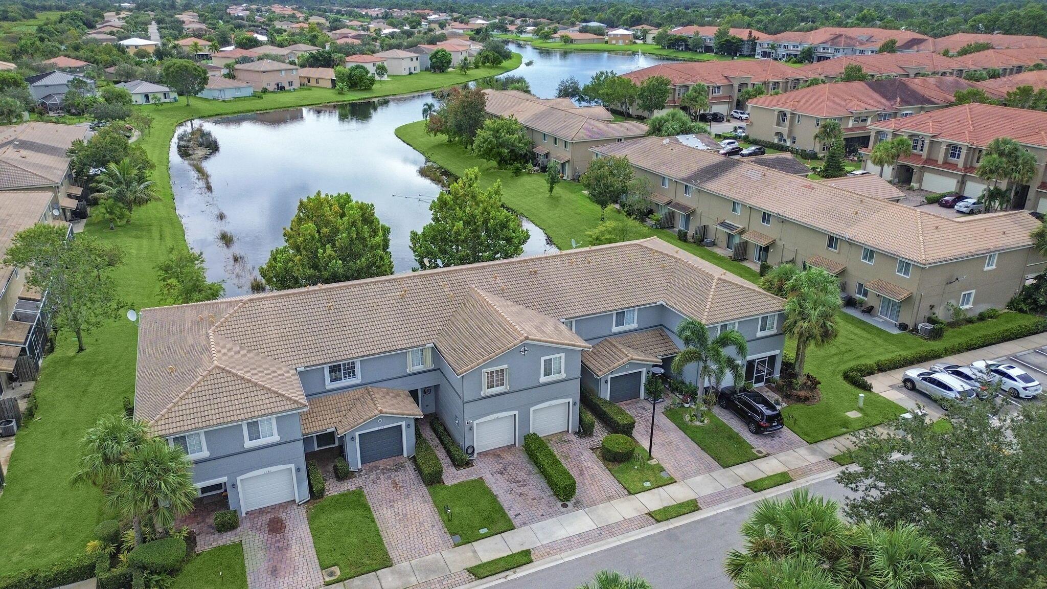 Newport Isles, THIRD REPL - Residential