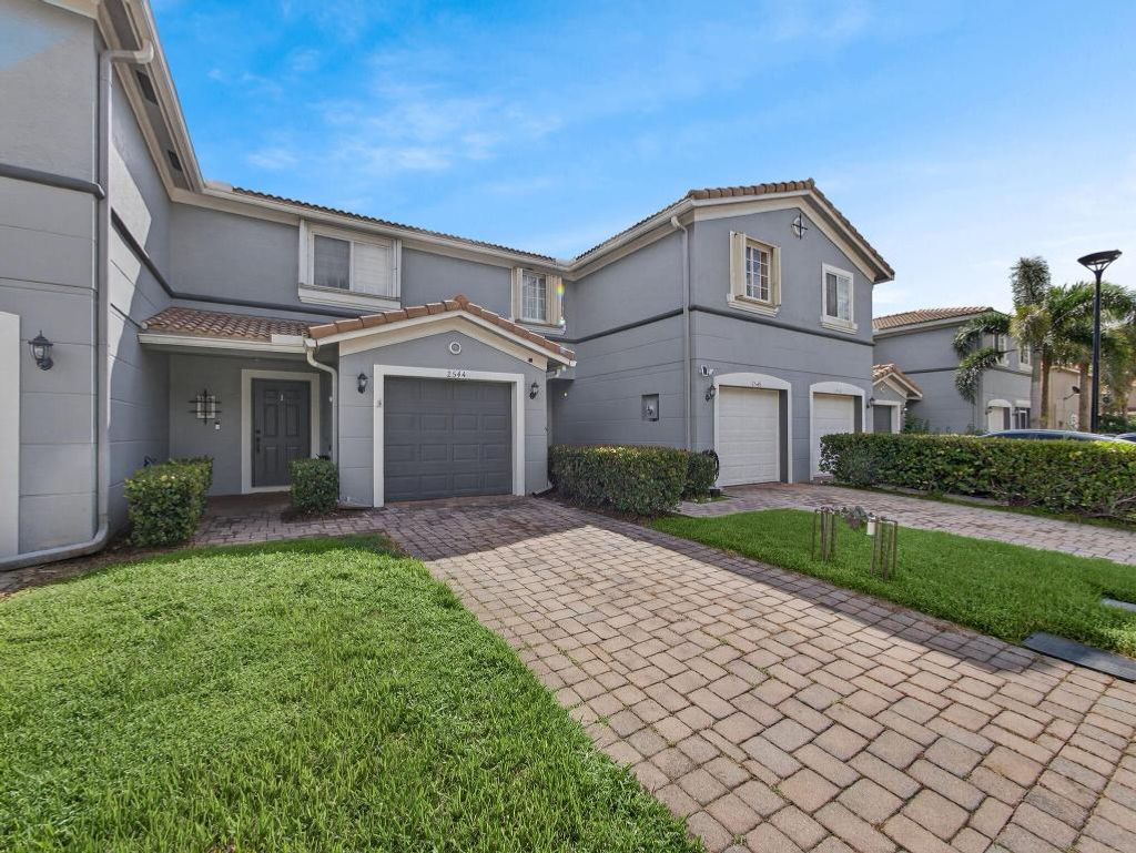 Photo of 2544 SW Marshfield Court, Port Saint Lucie, FL 34953 (MLS # R11125555)