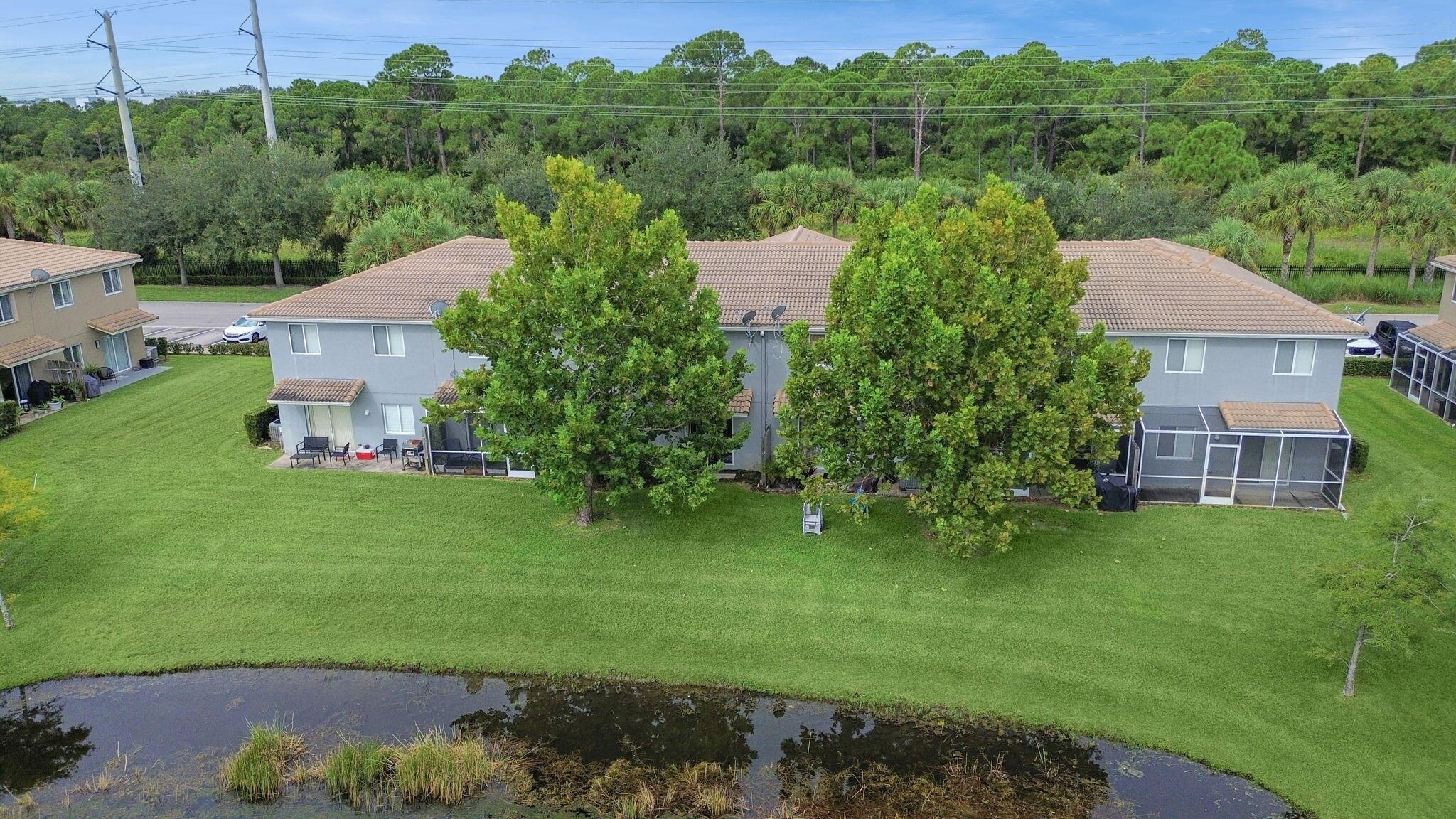 Newport Isles, THIRD REPL - Residential