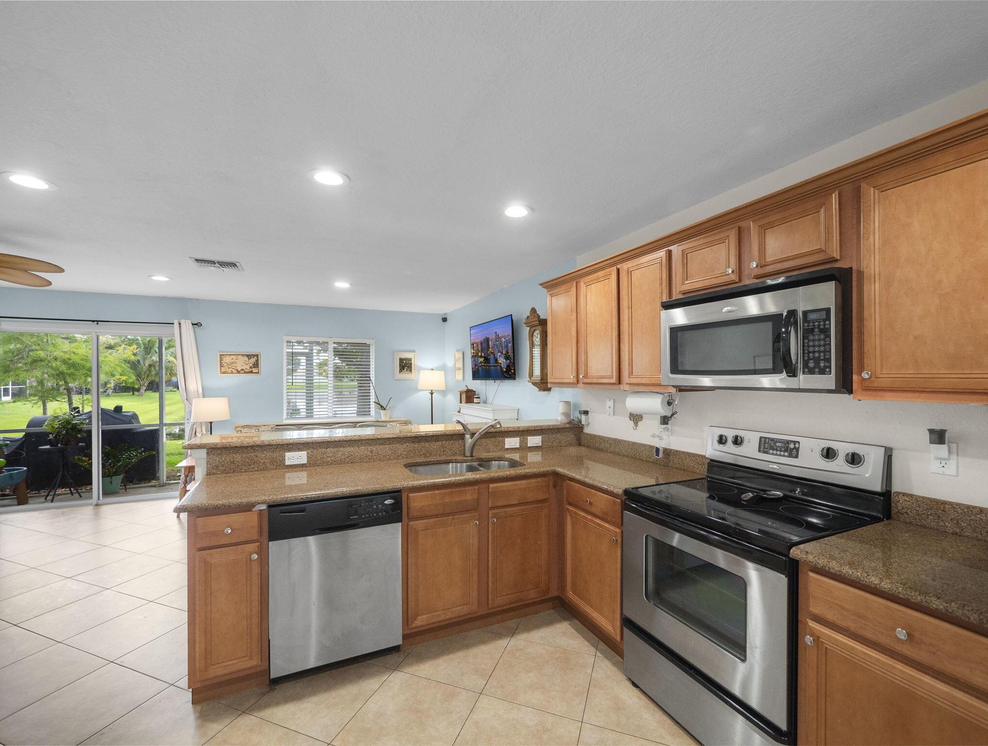 Newport Isles, THIRD REPL - Residential