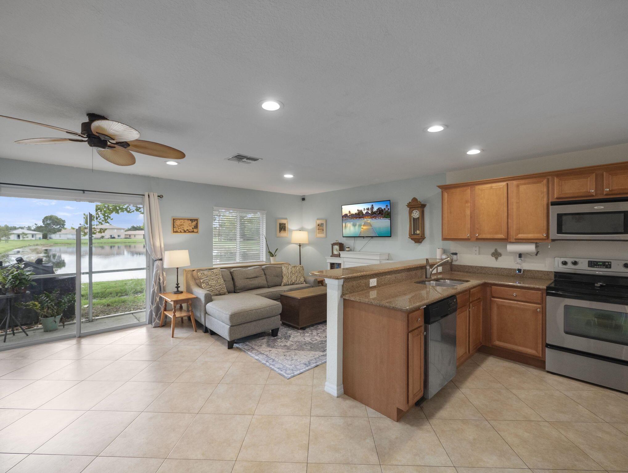 Newport Isles, THIRD REPL - Residential