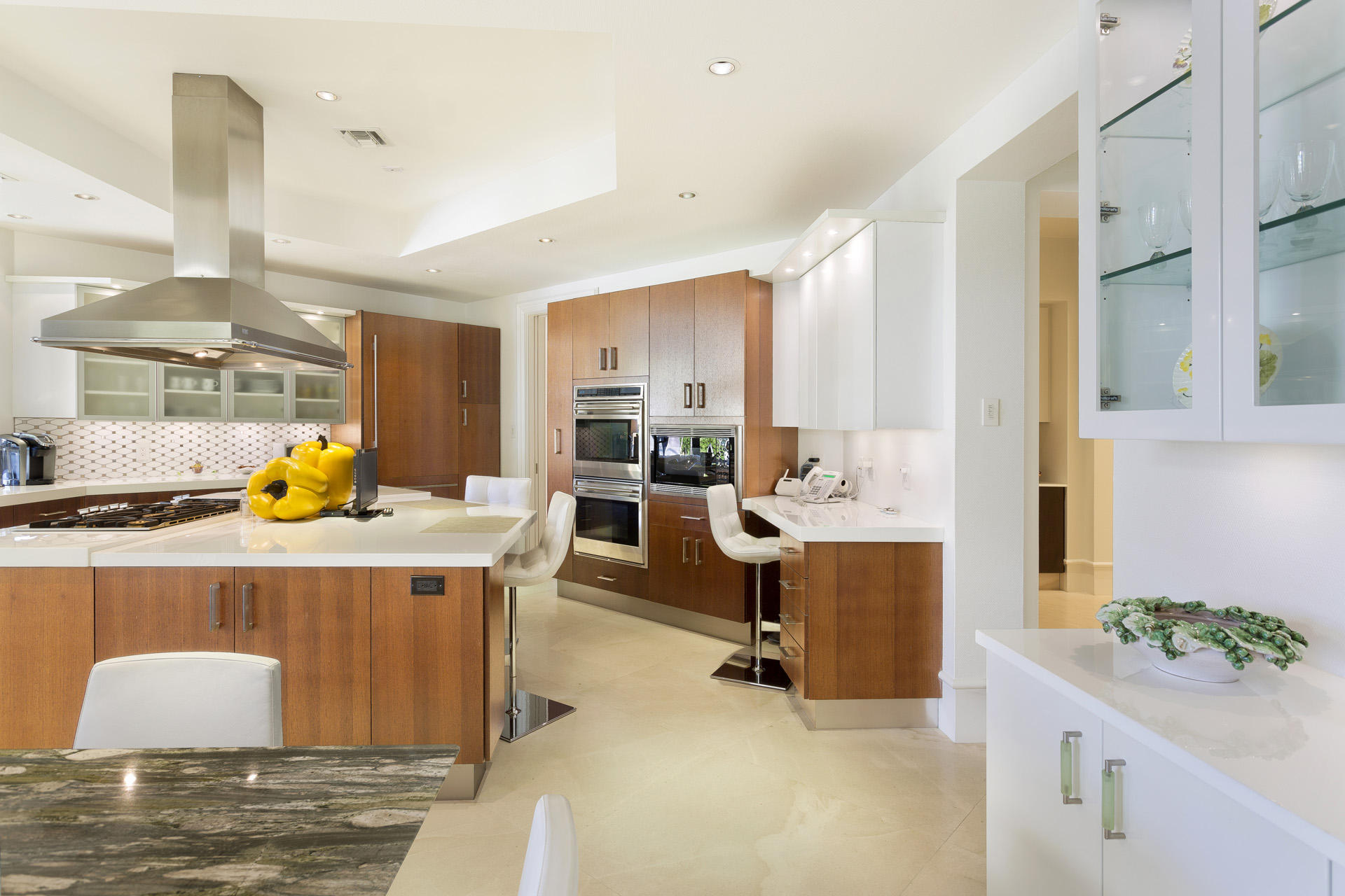 Long Lake Estates - Residential