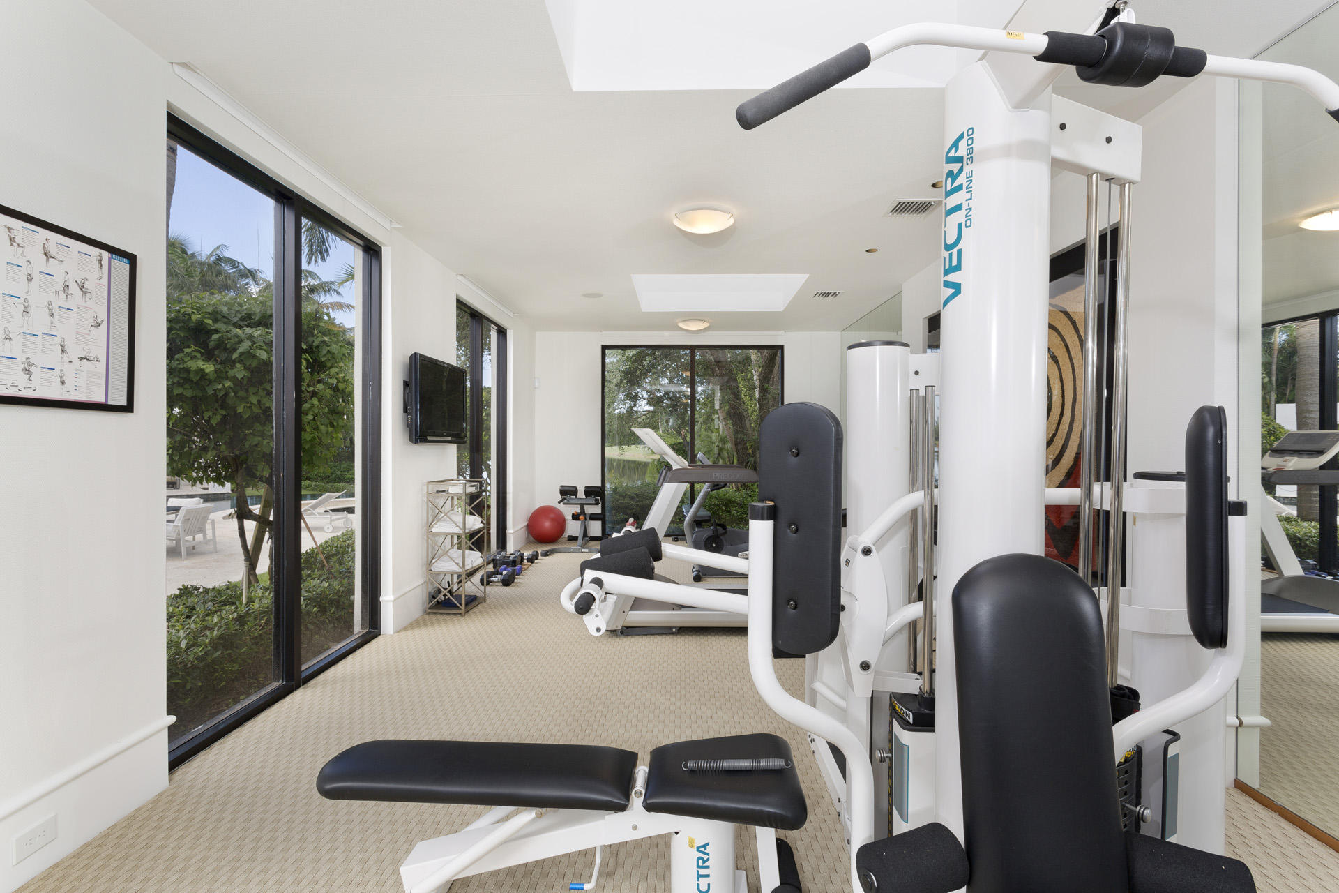 Long Lake Estates - Residential