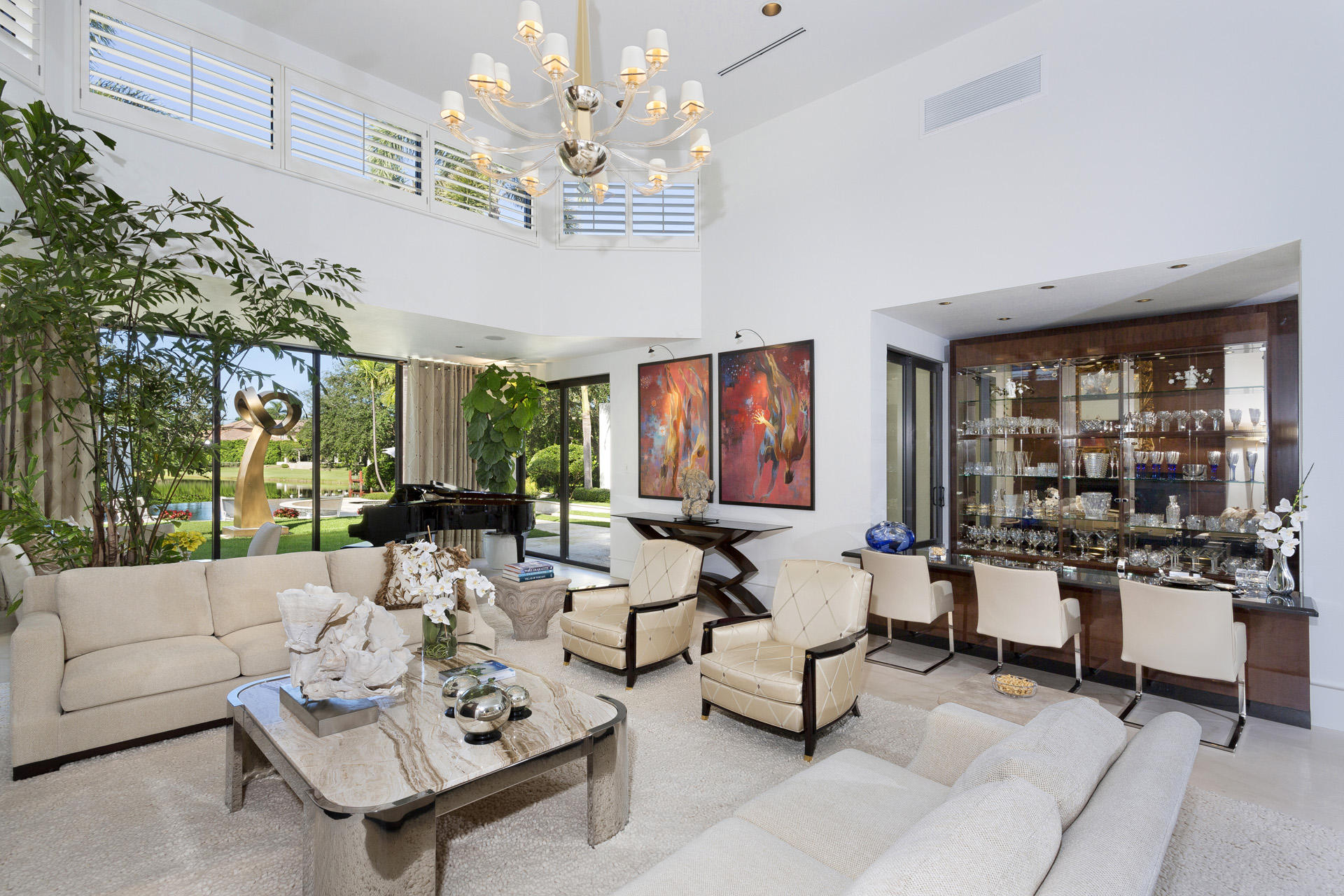 Long Lake Estates - Residential