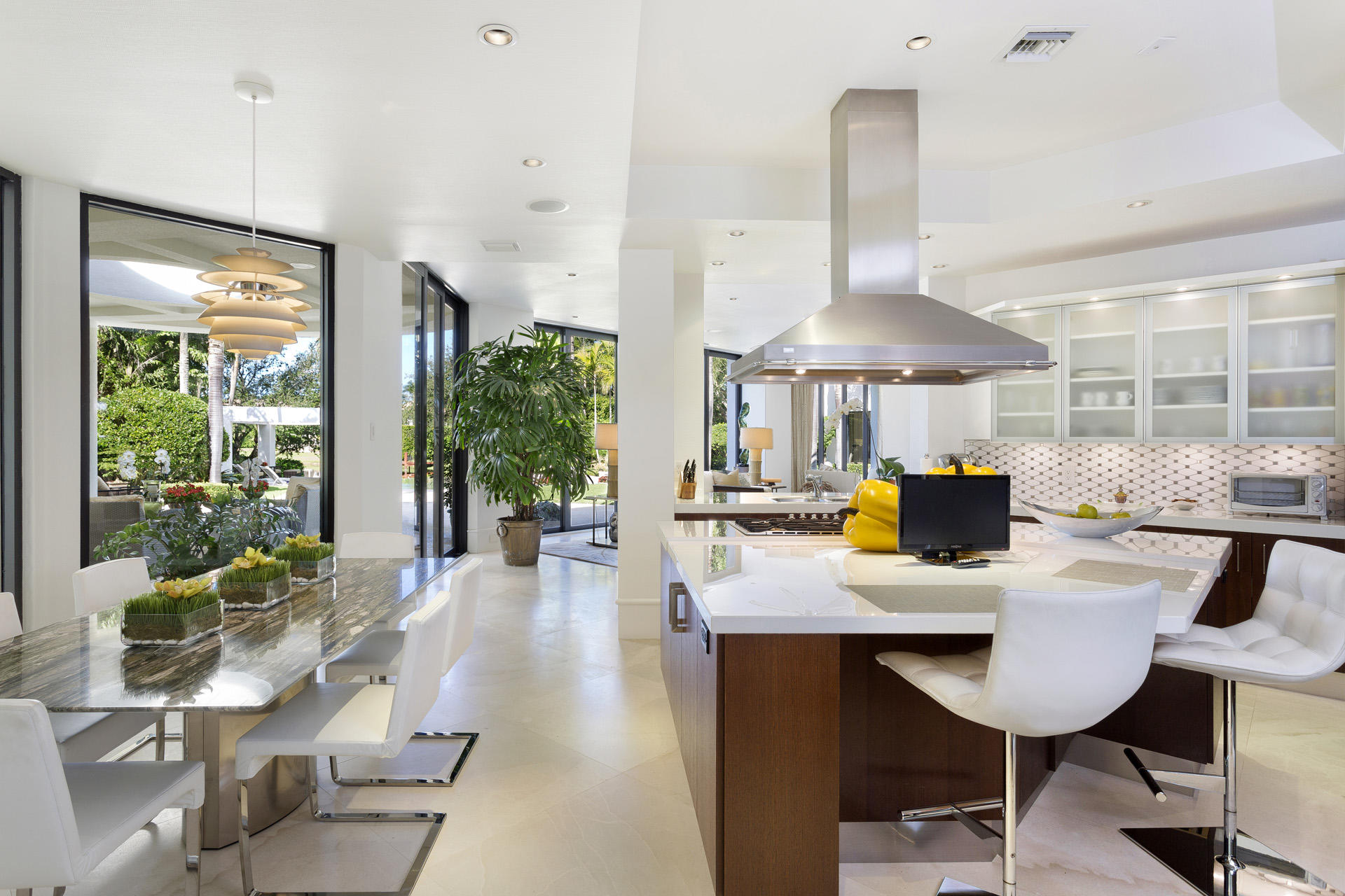 Long Lake Estates - Residential