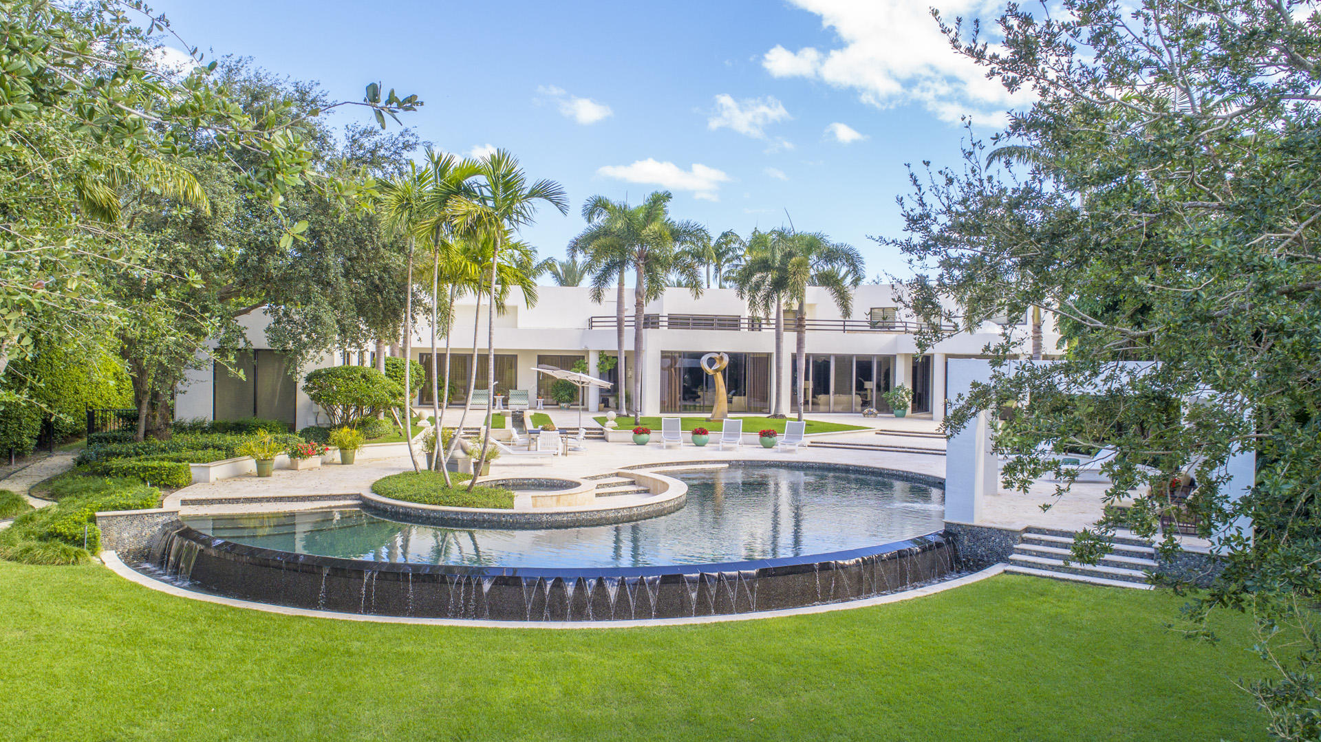 Long Lake Estates - Residential