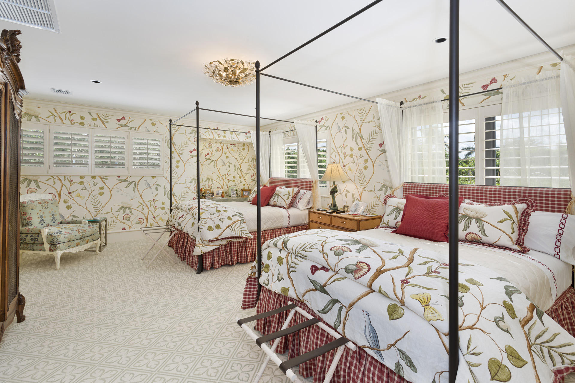 Long Lake Estates - Residential