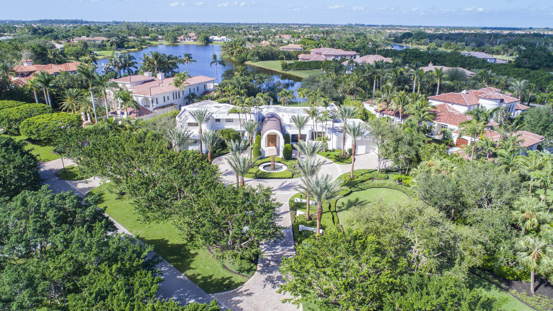 Long Lake Estates - Residential