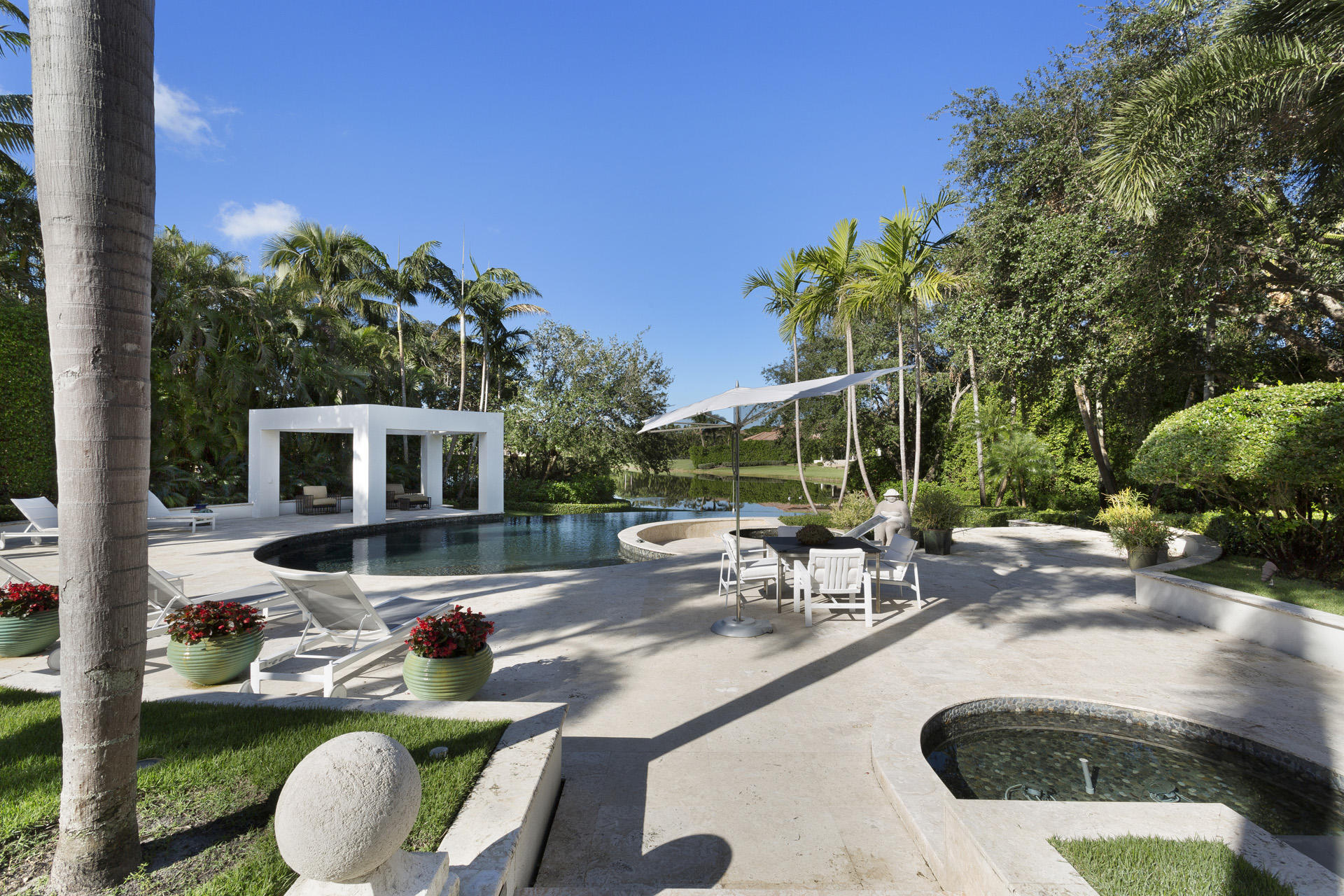 Long Lake Estates - Residential