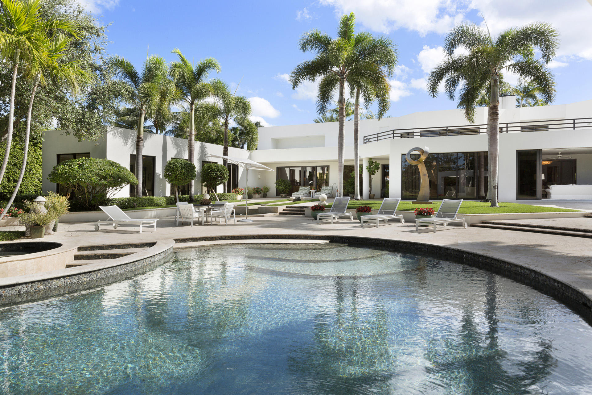 Long Lake Estates - Residential