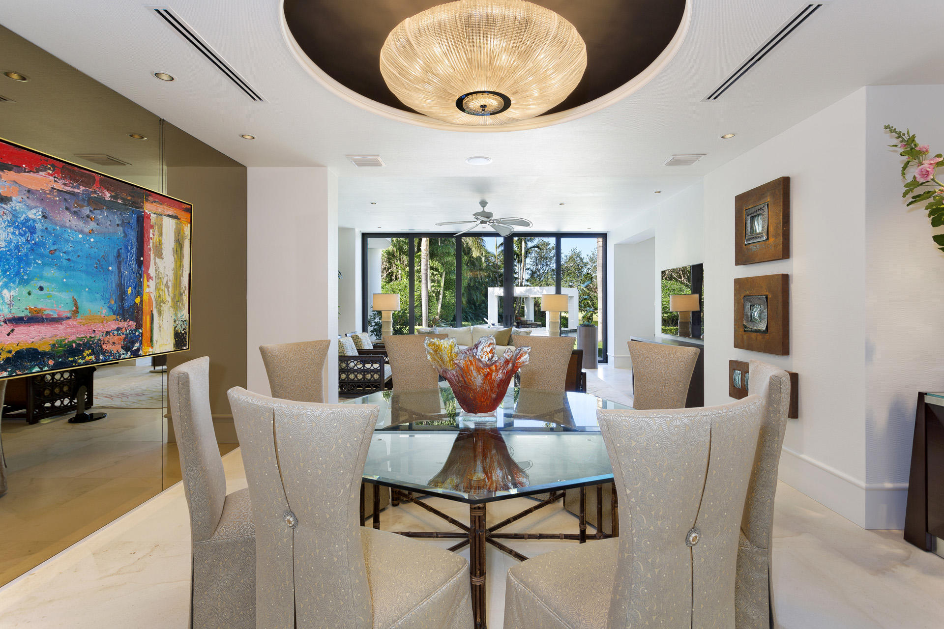 Long Lake Estates - Residential