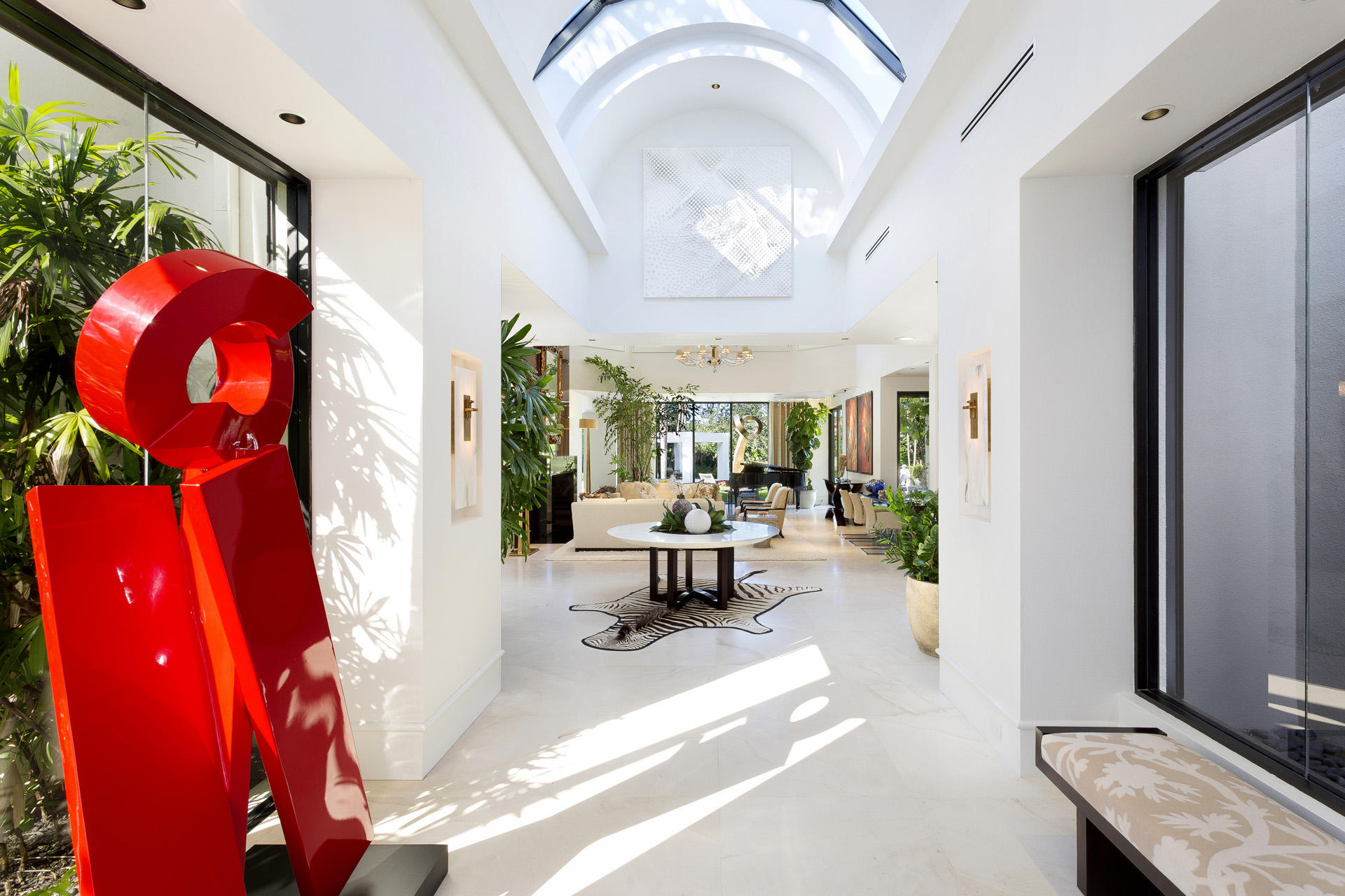 Long Lake Estates - Residential