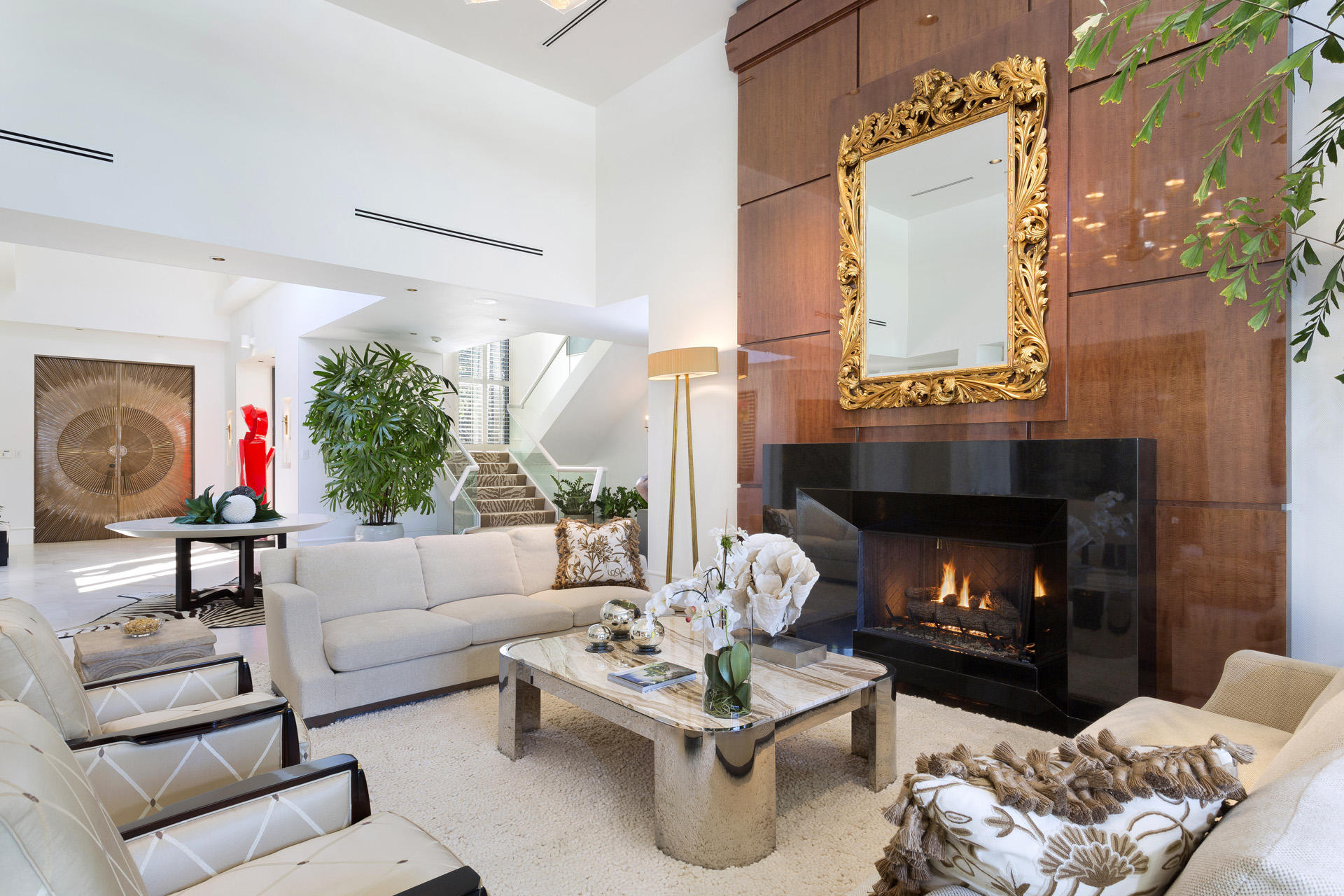 Long Lake Estates - Residential