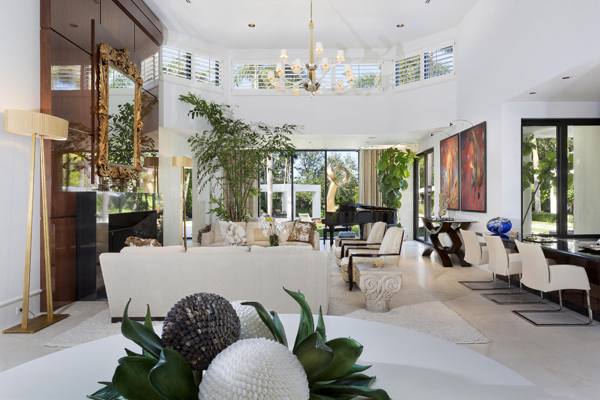 Long Lake Estates - Residential