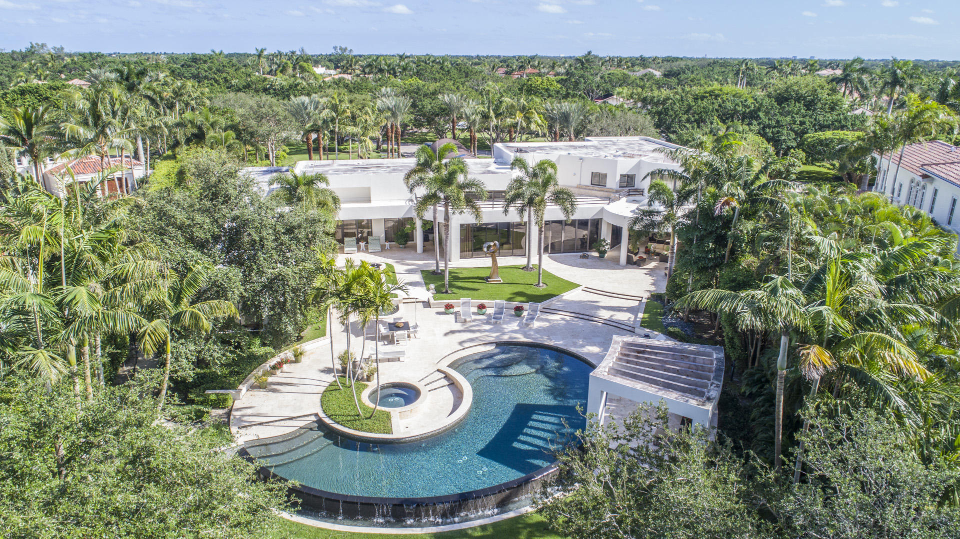 Long Lake Estates - Residential