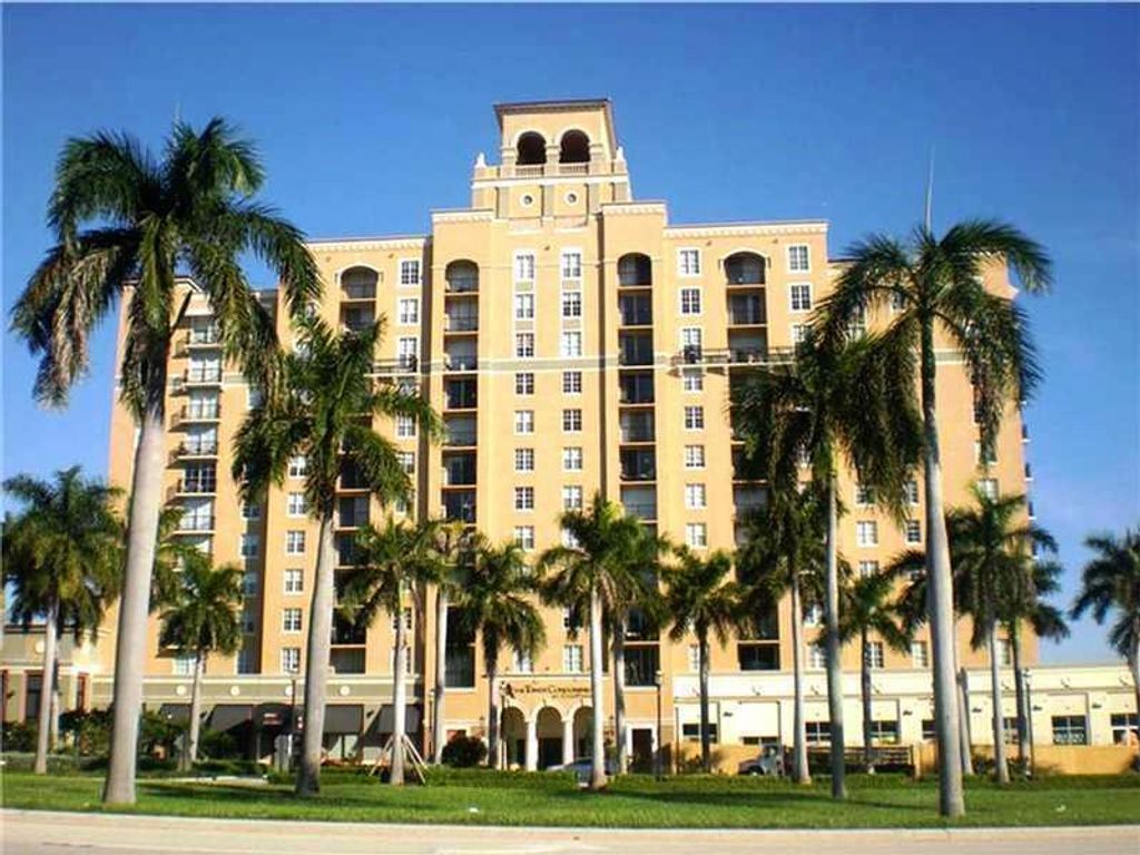 Photo of 651 Okeechobee Boulevard #1109, West Palm Beach, FL 33401 (MLS # B26002159)