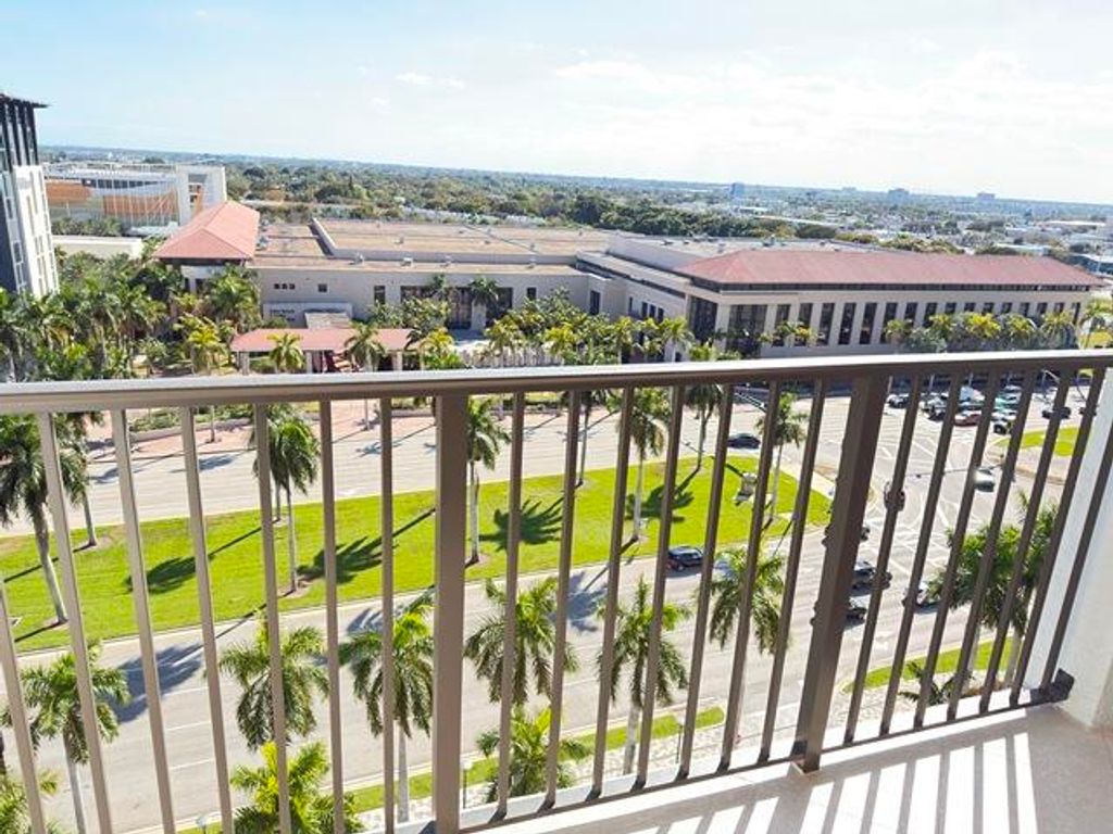 Photo of 651 Okeechobee Boulevard #1109, West Palm Beach, FL 33401 (MLS # B26002159)