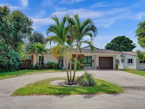 1561 SE 24th Ter Pompano Beach FL 33062