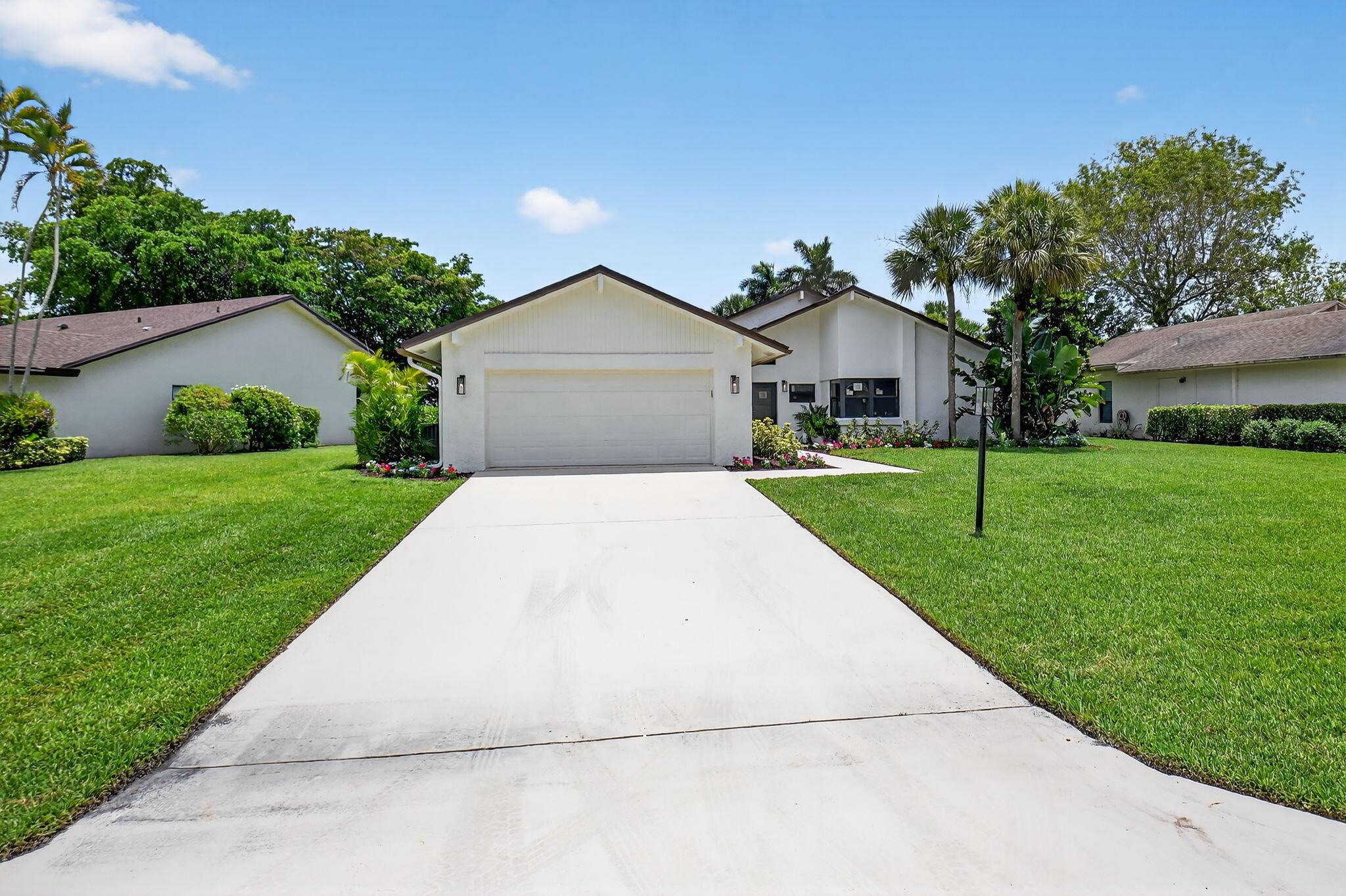 16672 Boca Delray Drive