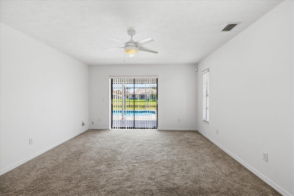 PORT ST LUCIE SECTION 40 - Residential Lease
