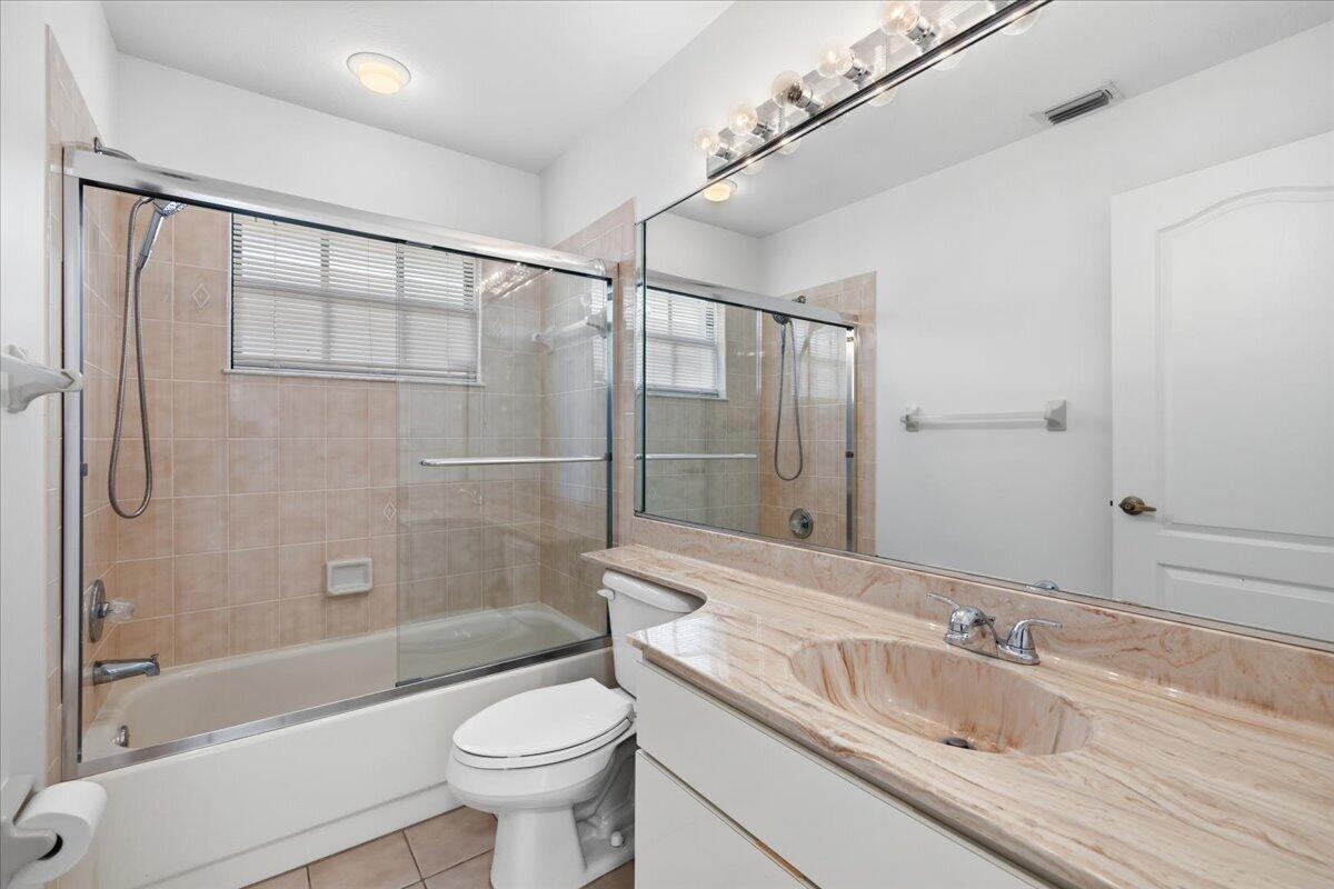 PORT ST LUCIE SECTION 40 - Residential Lease