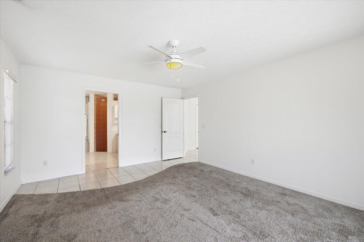 PORT ST LUCIE SECTION 40 - Residential Lease